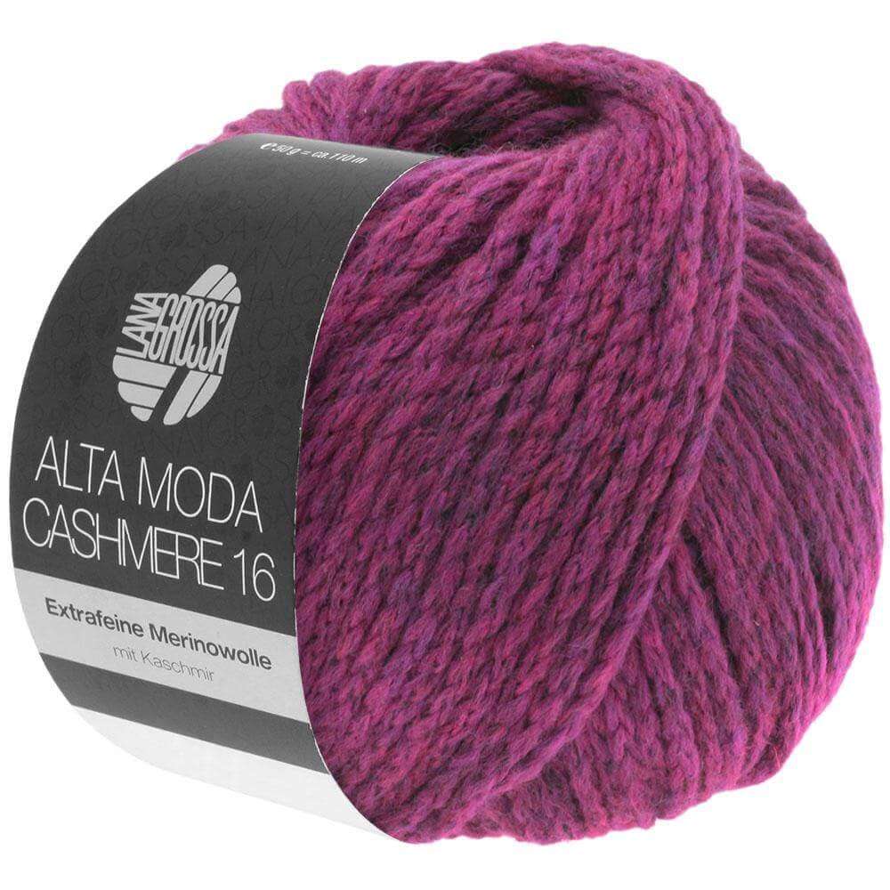 ALTA MODA CASHMERE 16 von LANA GROSSA jetzt online kaufen bei OONIQUE