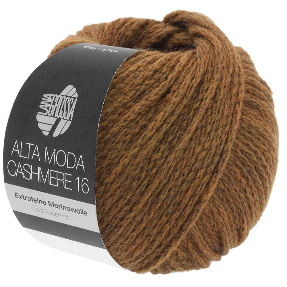 ALTA MODA CASHMERE 16 von LANA GROSSA jetzt online kaufen bei OONIQUE