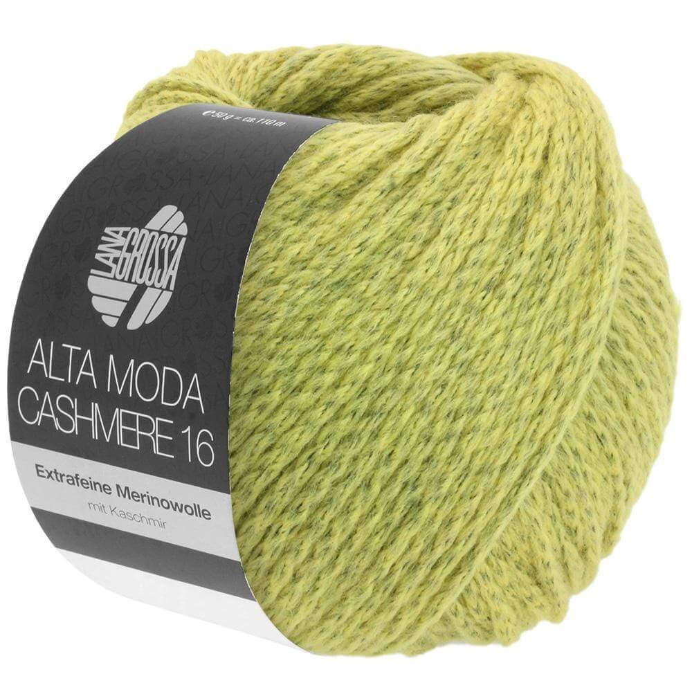 ALTA MODA CASHMERE 16 von LANA GROSSA jetzt online kaufen bei OONIQUE