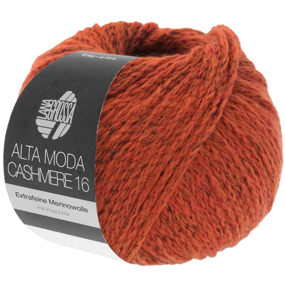 ALTA MODA CASHMERE 16 von LANA GROSSA jetzt online kaufen bei OONIQUE