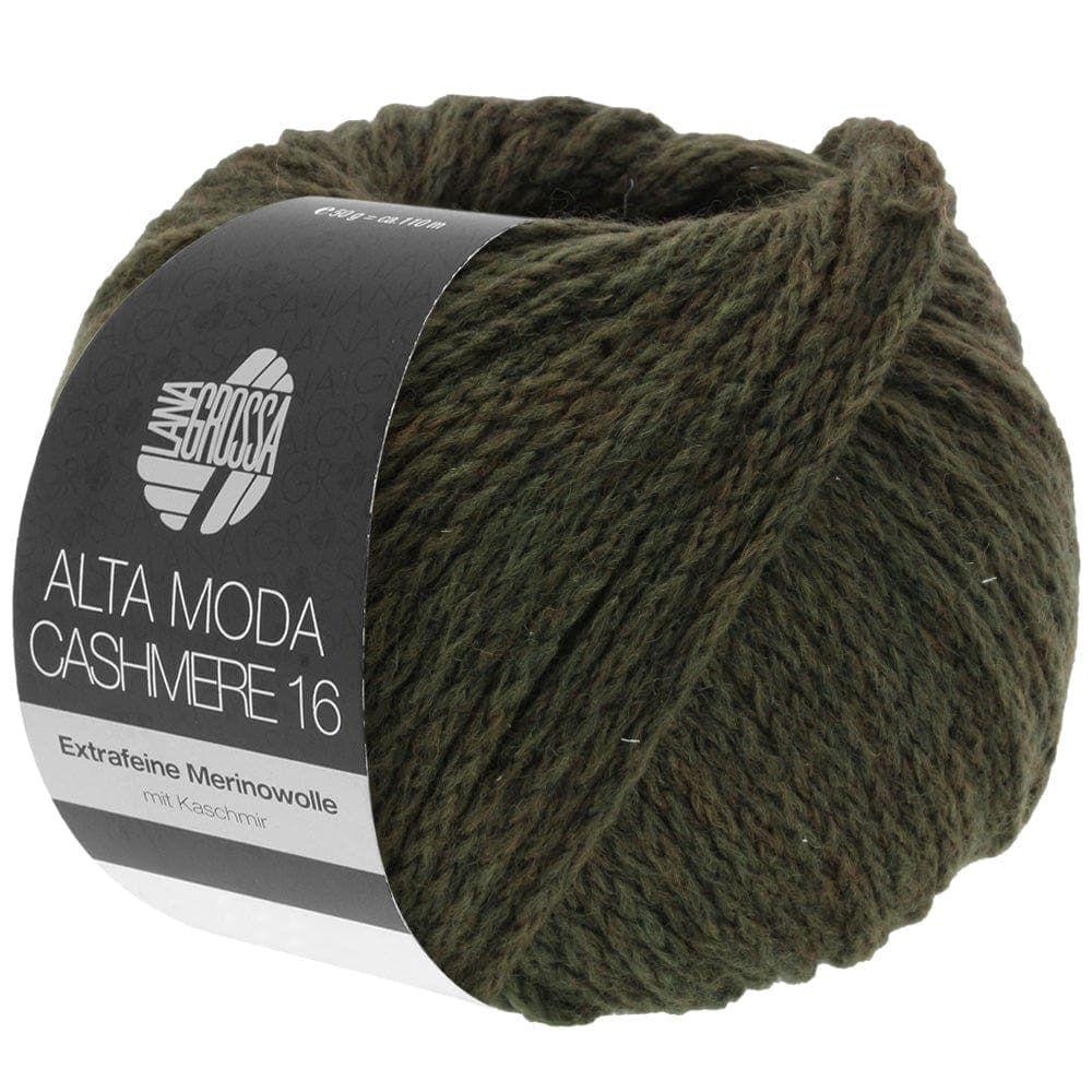 ALTA MODA CASHMERE 16 von LANA GROSSA jetzt online kaufen bei OONIQUE