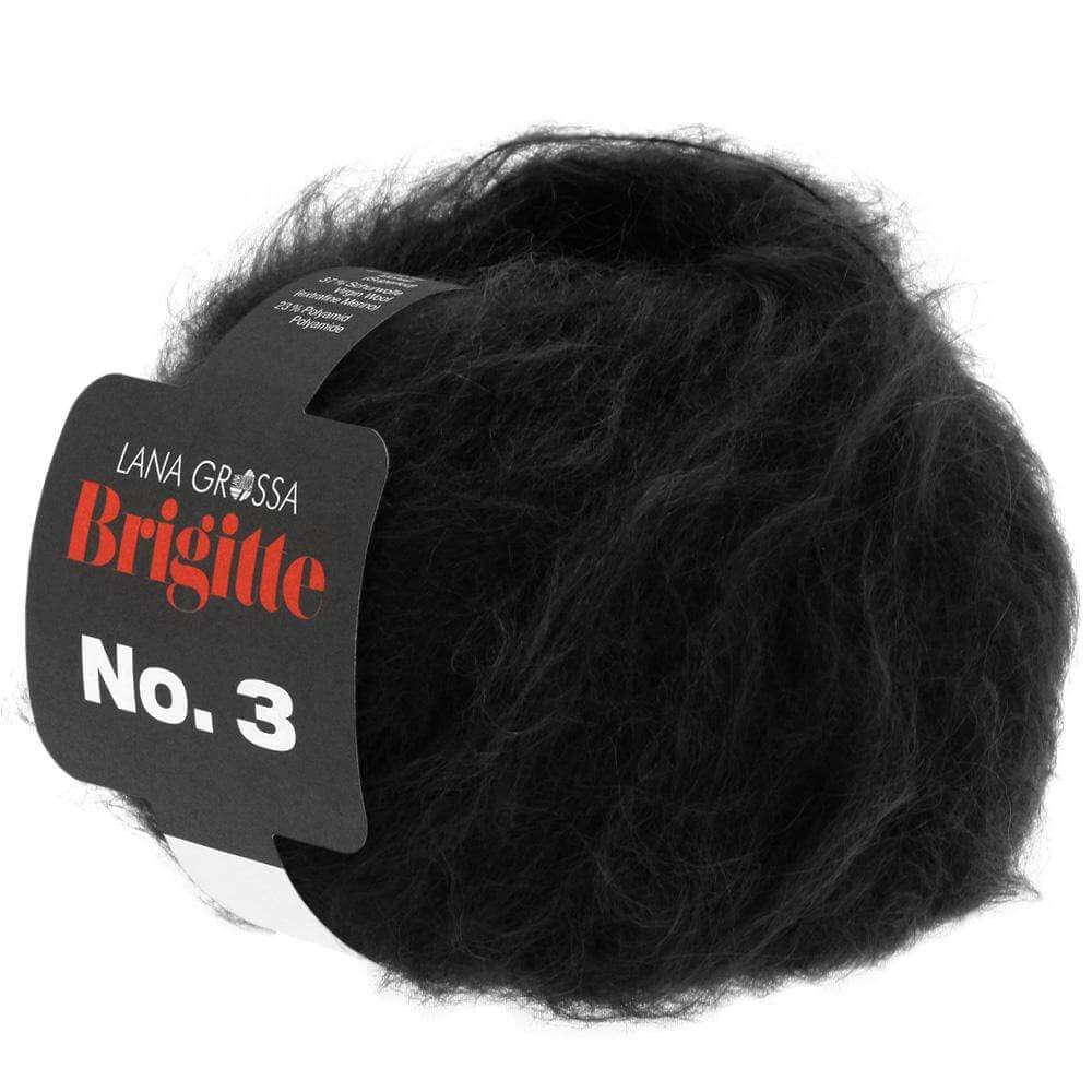 BRIGITTE NO. 3 von LANA GROSSA jetzt online kaufen bei OONIQUE