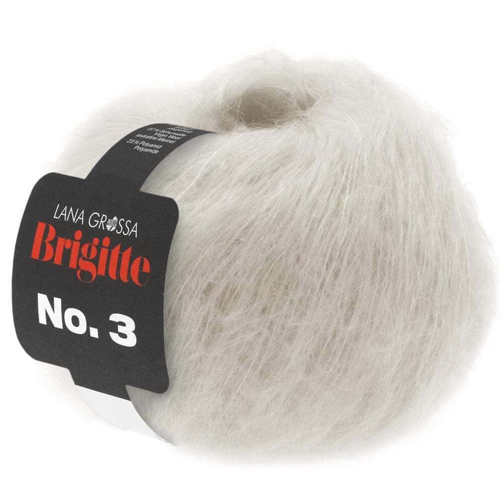 BRIGITTE NO. 3 von LANA GROSSA jetzt online kaufen bei OONIQUE