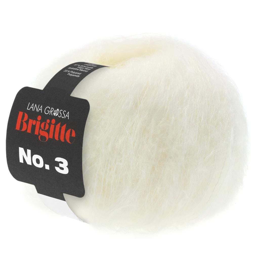 BRIGITTE NO. 3 von LANA GROSSA jetzt online kaufen bei OONIQUE