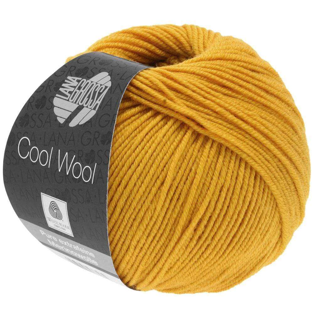 COOL WOOL von LANA GROSSA jetzt online kaufen bei OONIQUE