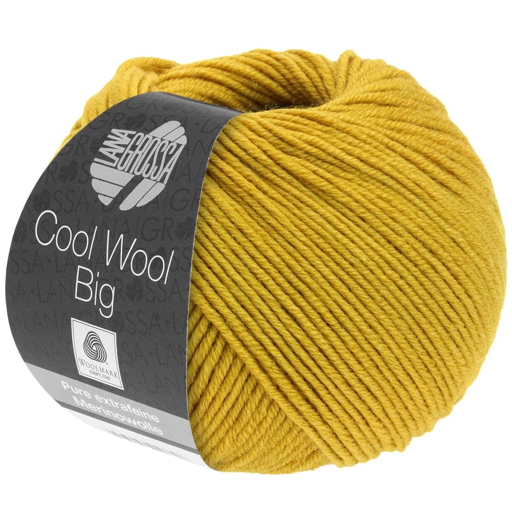 COOL WOOL BIG von LANA GROSSA jetzt online kaufen bei OONIQUE