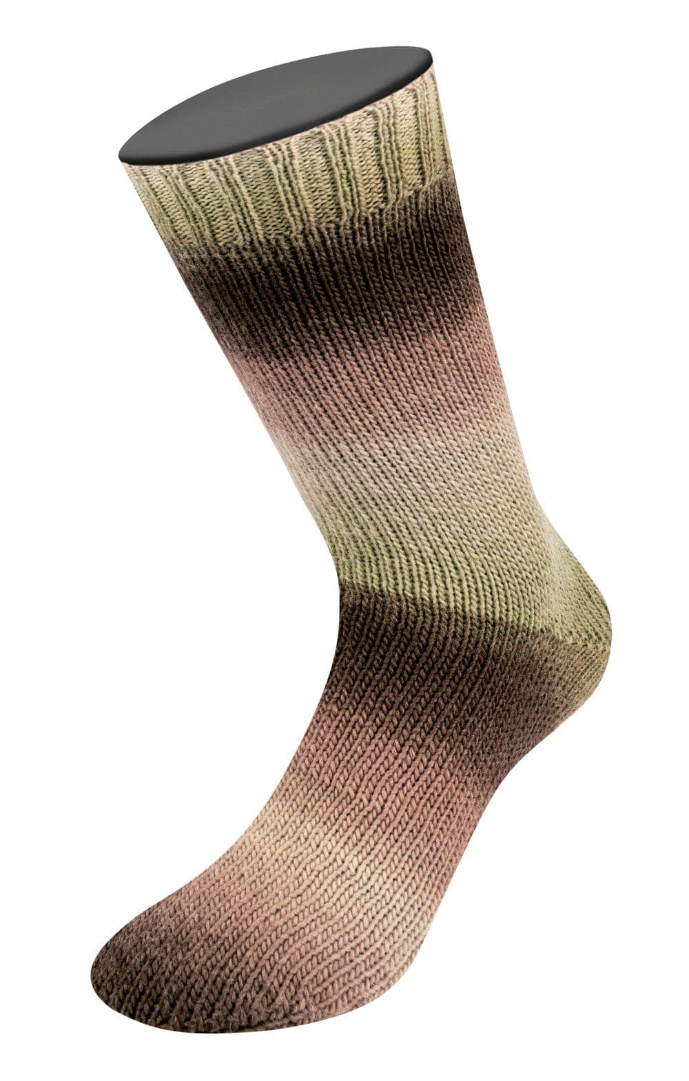 MEILENWEIT 100 COLOR MIX SOFT von LANA GROSSA jetzt online kaufen bei OONIQUE