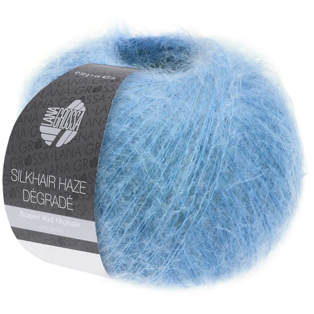 SILKHAIR HAZE DÉGRADÉ von LANA GROSSA jetzt online kaufen bei OONIQUE