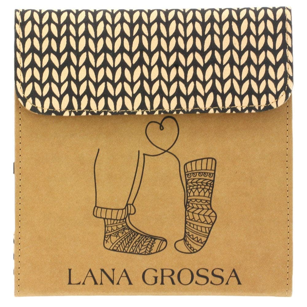 SOCKENSTRICK-SET DESIGNHOLZ von LANA GROSSA jetzt online kaufen bei OONIQUE