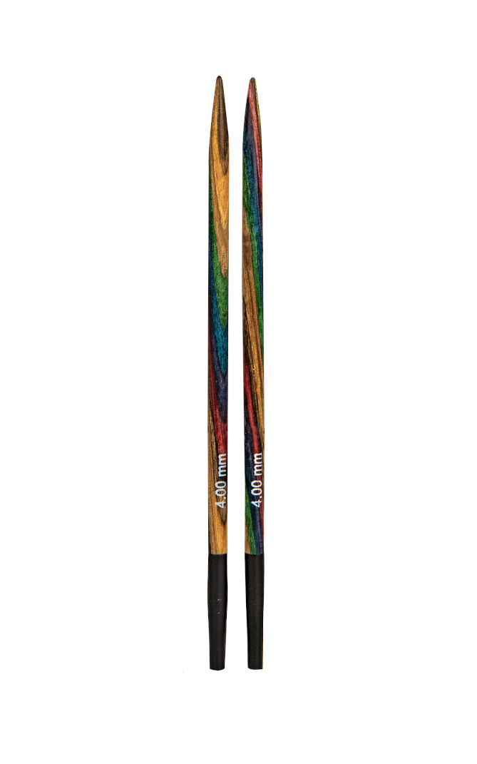 6 mm Nadelspitzen Vario aus Holz von LANA GROSSA jetzt online kaufen bei OONIQUE