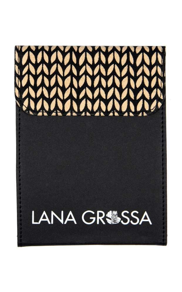 Kleines Strumpfstricknadel-Set von LANA GROSSA jetzt online kaufen bei OONIQUE