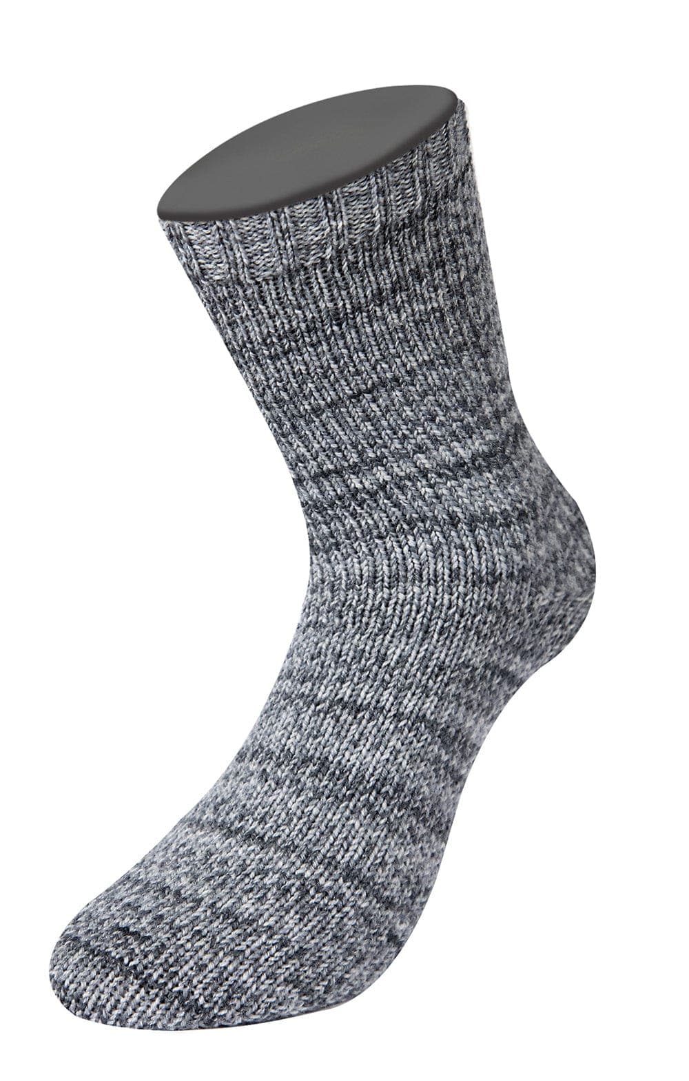 Socken 4-fach - MEILENWEIT 100 DENIM MIX - Strickset von LANA GROSSA jetzt online kaufen bei OONIQUE