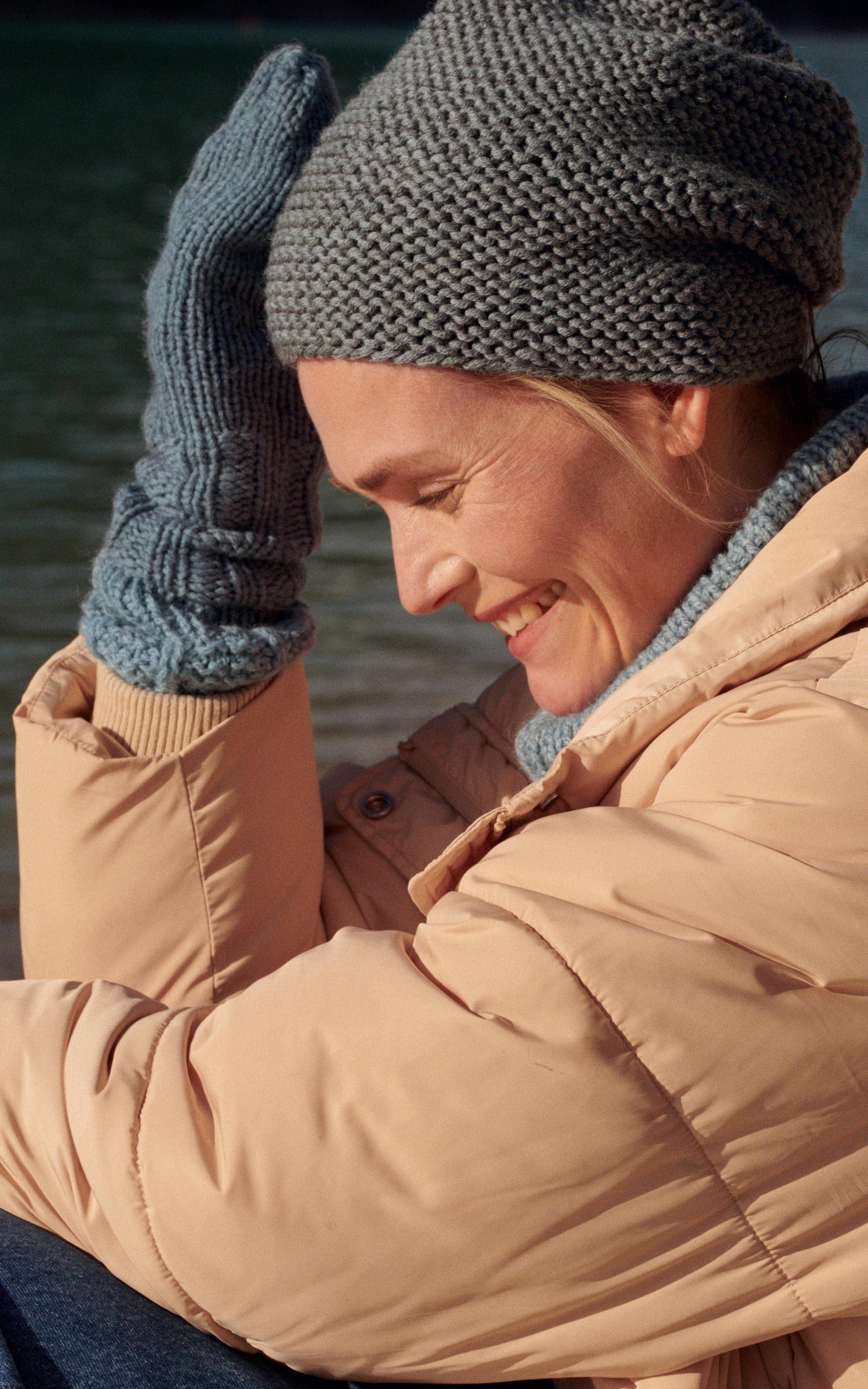 Fäustlinge - ALTA MODA CASHMERE 16 - Strickset von LANA GROSSA jetzt online kaufen bei OONIQUE