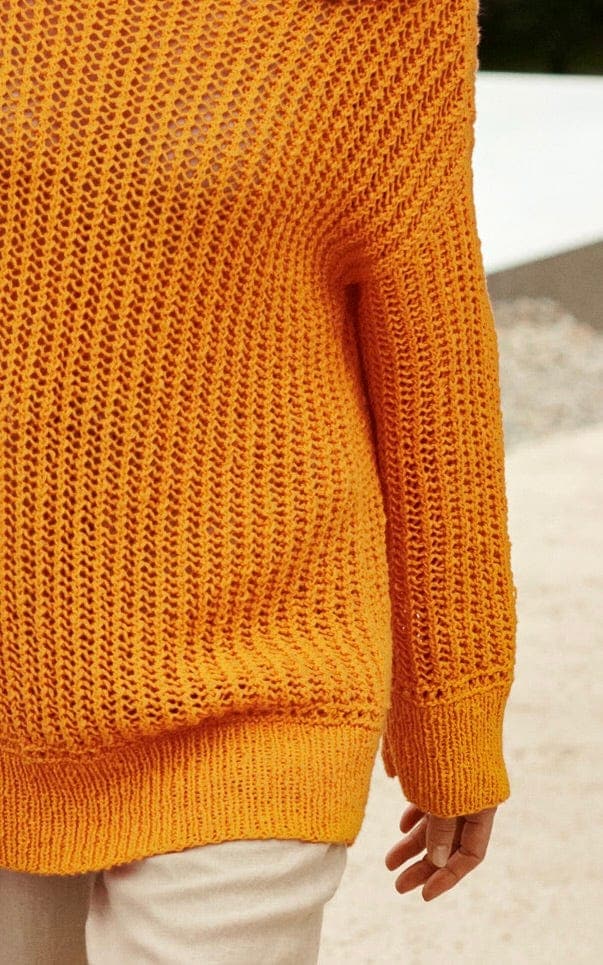 Pullover · BACCA - Strickset von LANA GROSSA jetzt online kaufen bei OONIQUE