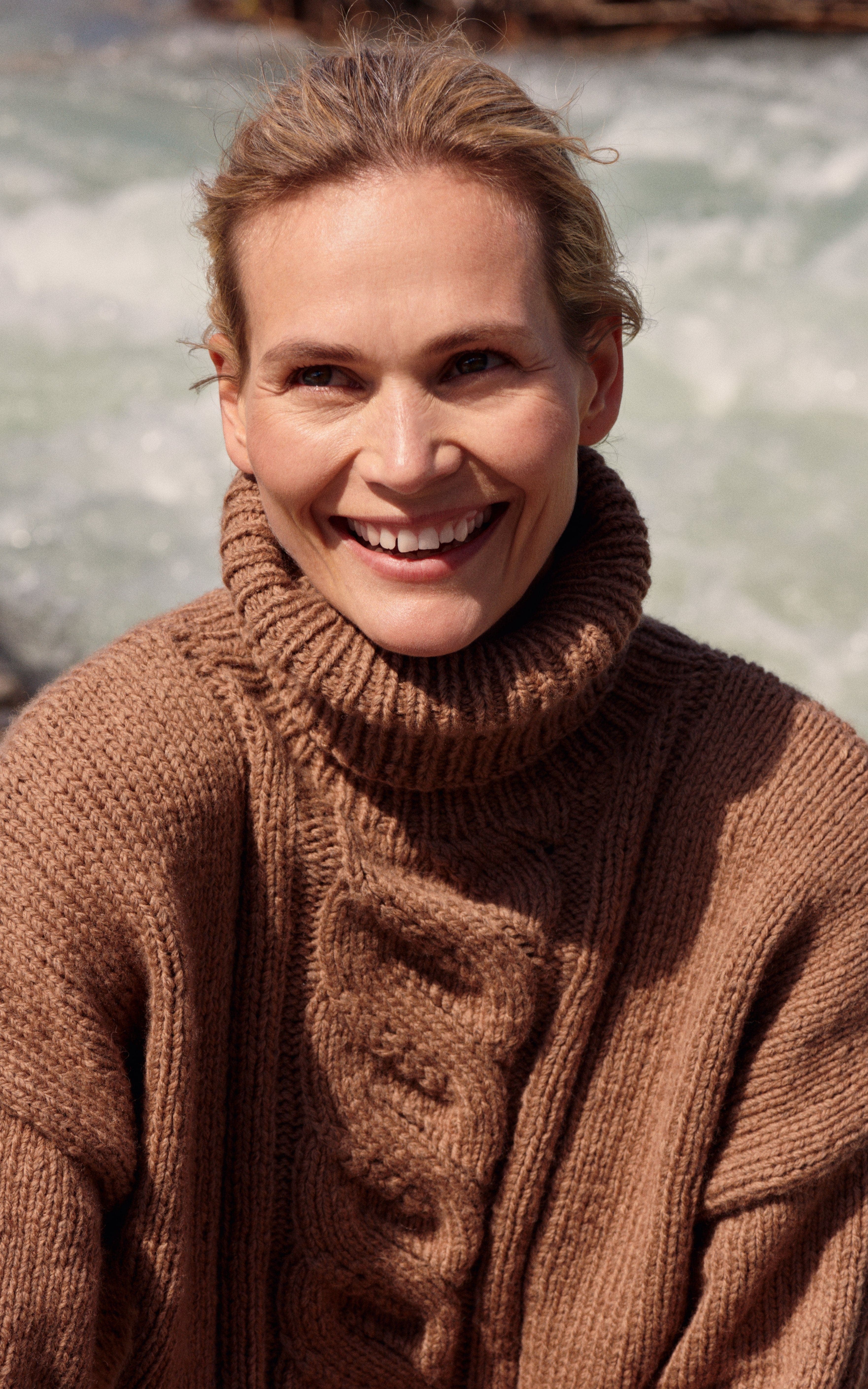 Rollkragenpullover - ALTA MODA CASHMERE 16 - Strickset von LANA GROSSA jetzt online kaufen bei OONIQUE