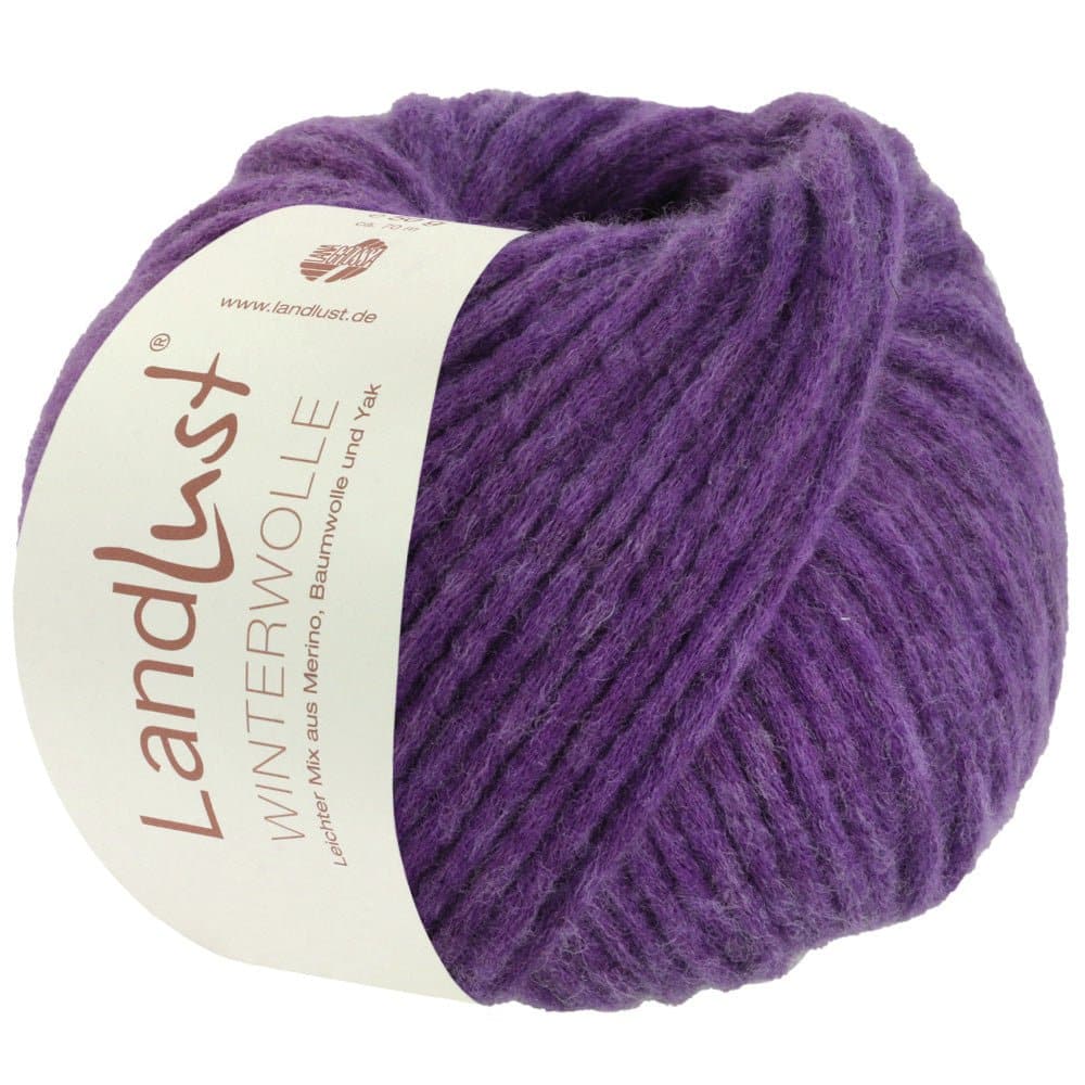 LANDLUST WINTERWOLLE von LANA GROSSA jetzt online kaufen bei OONIQUE