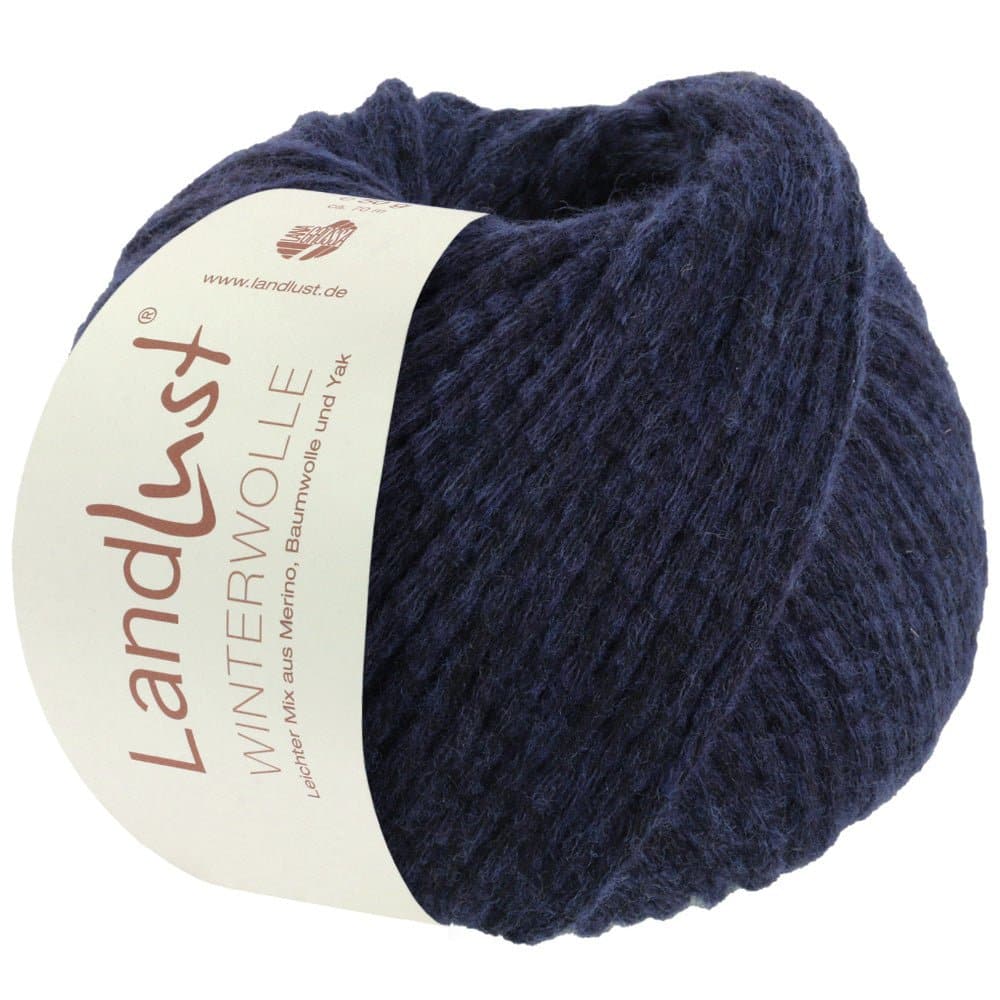 LANDLUST WINTERWOLLE von LANA GROSSA jetzt online kaufen bei OONIQUE