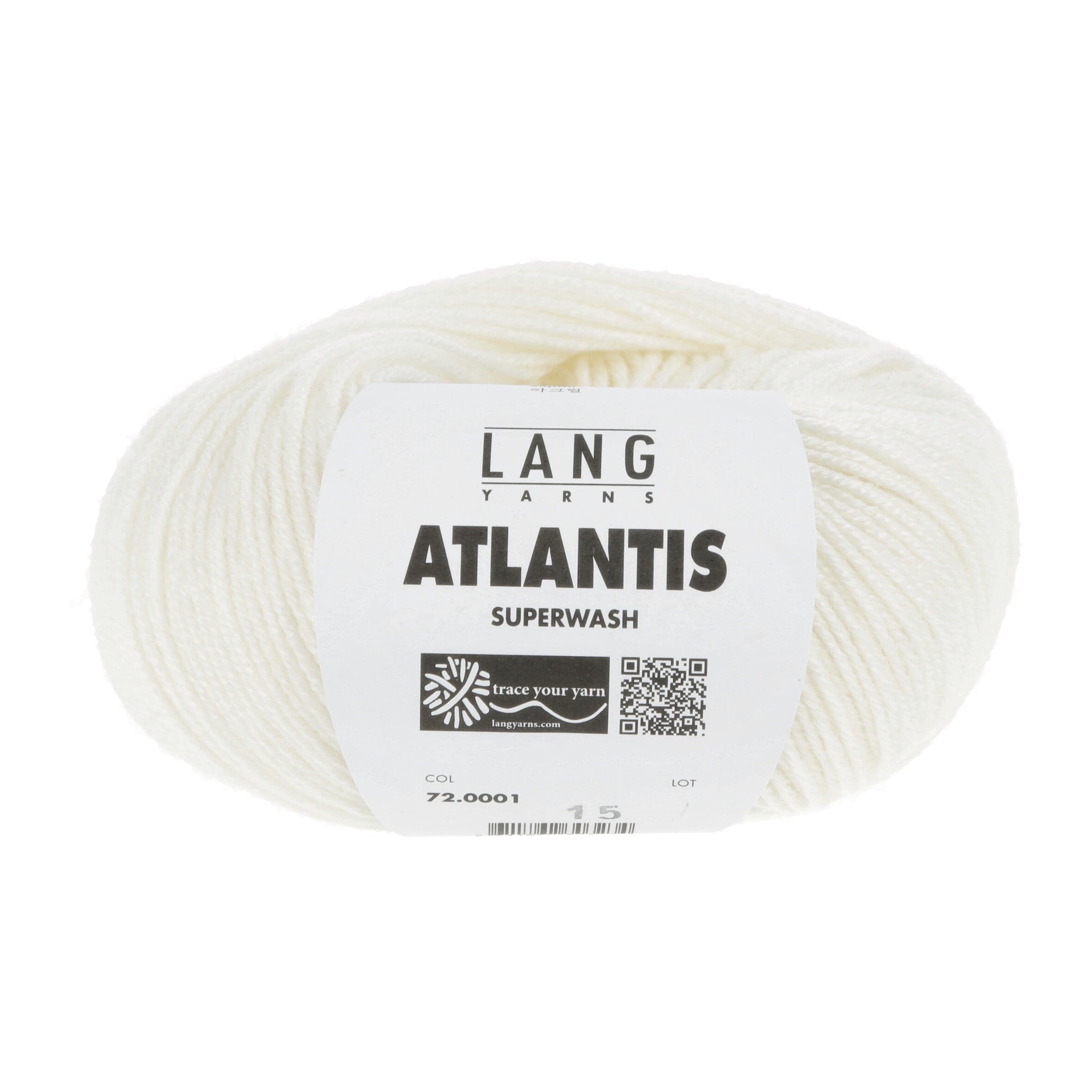 ATLANTIS von LANG YARNS jetzt online kaufen bei OONIQUE