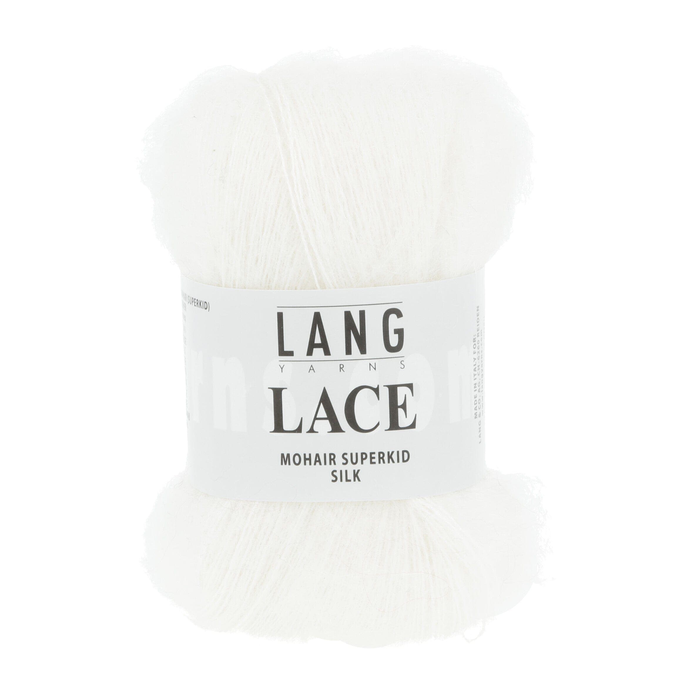 LACE von LANG YARNS jetzt online kaufen bei OONIQUE