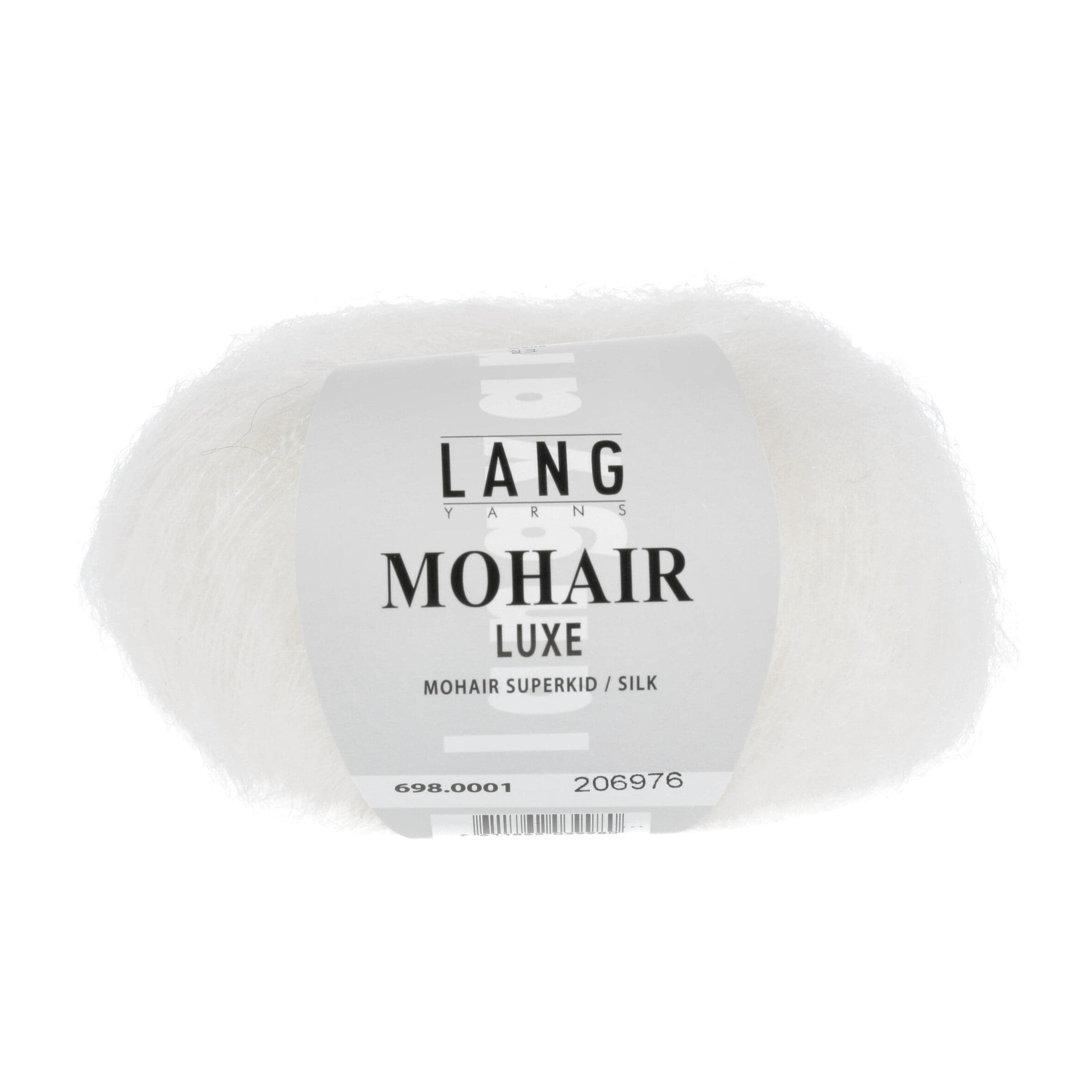 MOHAIR LUXE von LANG YARNS jetzt online kaufen bei OONIQUE