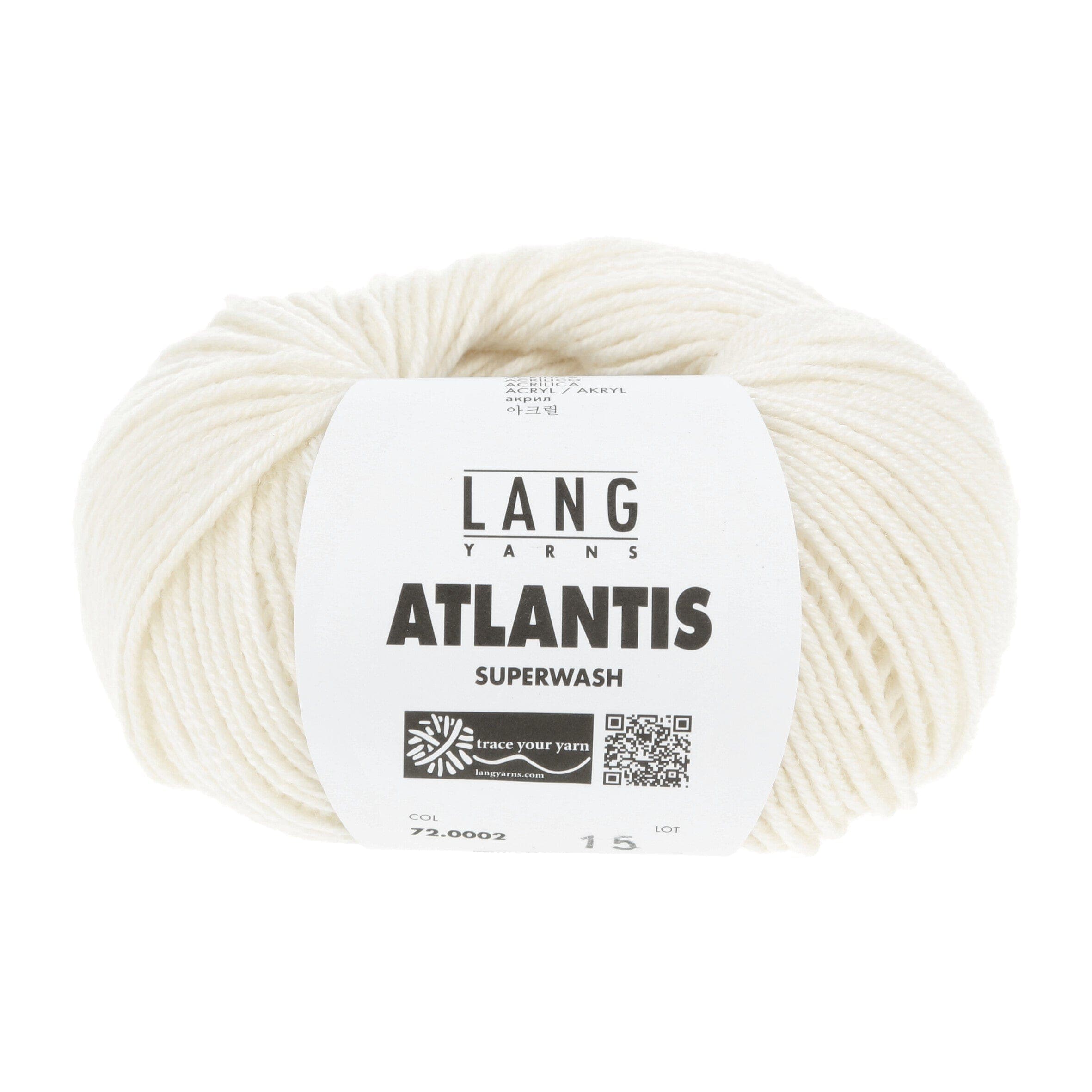 ATLANTIS von LANG YARNS jetzt online kaufen bei OONIQUE