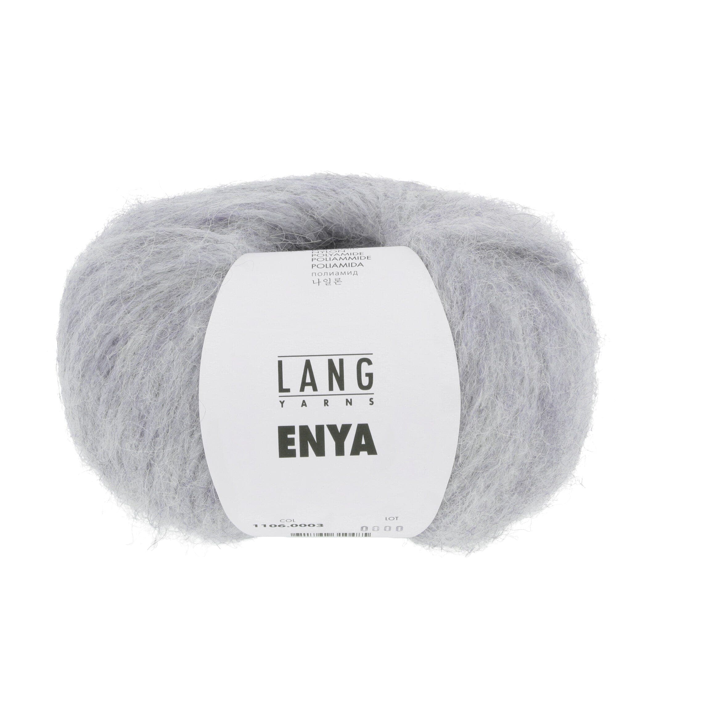 ENYA von LANG YARNS jetzt online kaufen bei OONIQUE