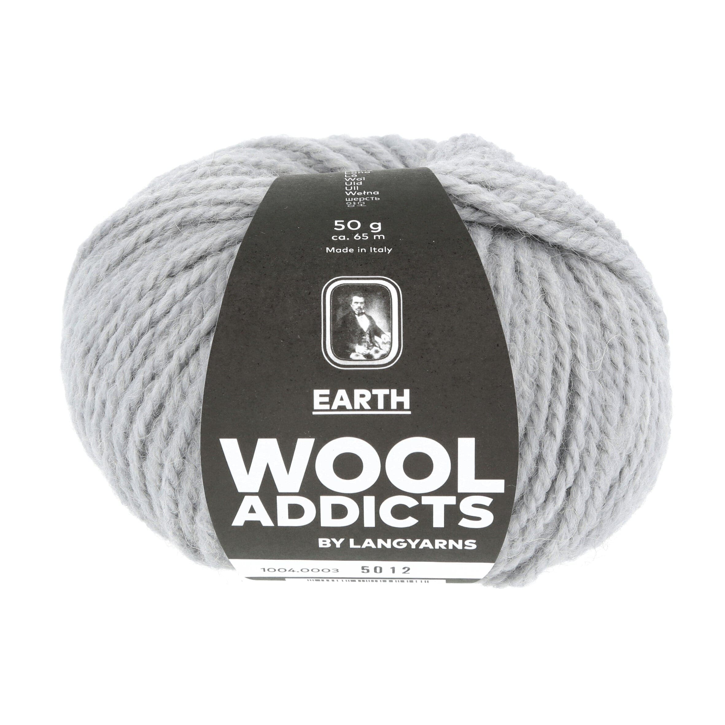 EARTH von LANG YARNS jetzt online kaufen bei OONIQUE