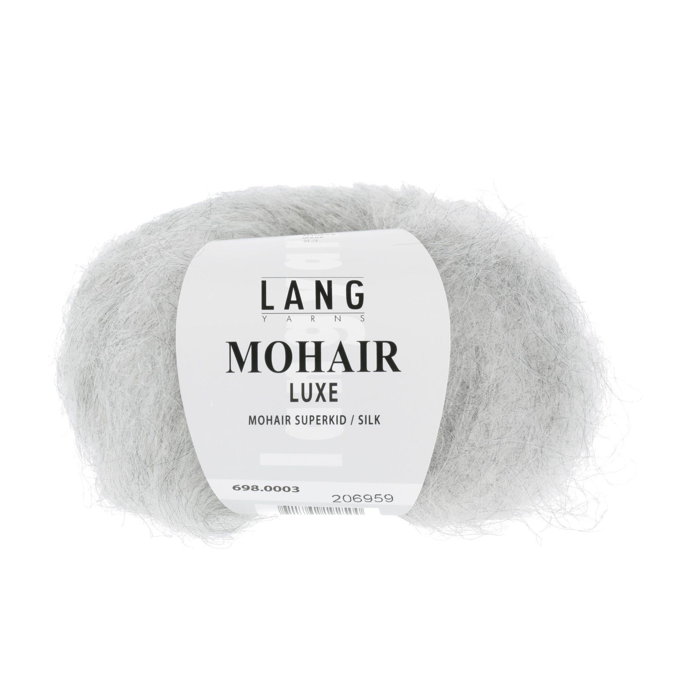 MOHAIR LUXE von LANG YARNS jetzt online kaufen bei OONIQUE