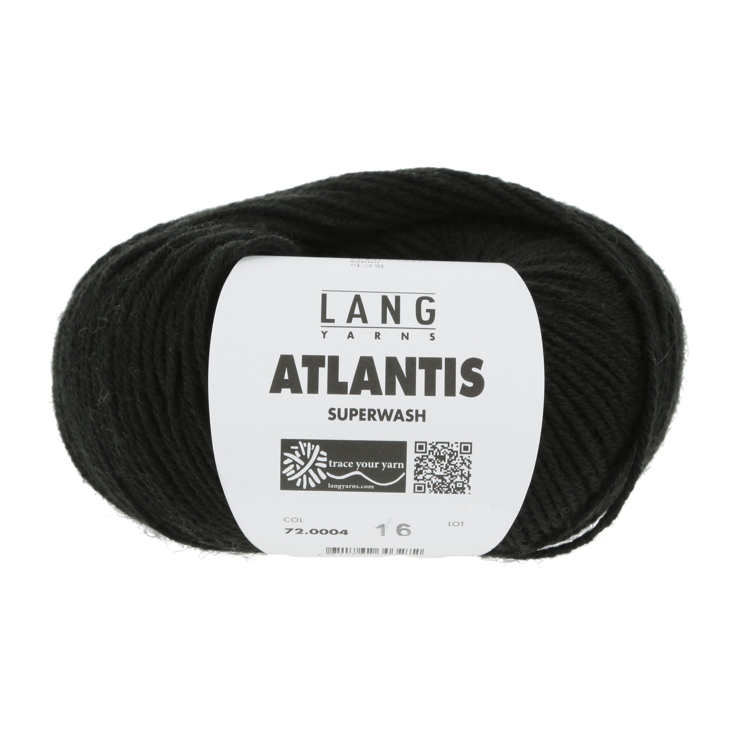 ATLANTIS von LANG YARNS jetzt online kaufen bei OONIQUE