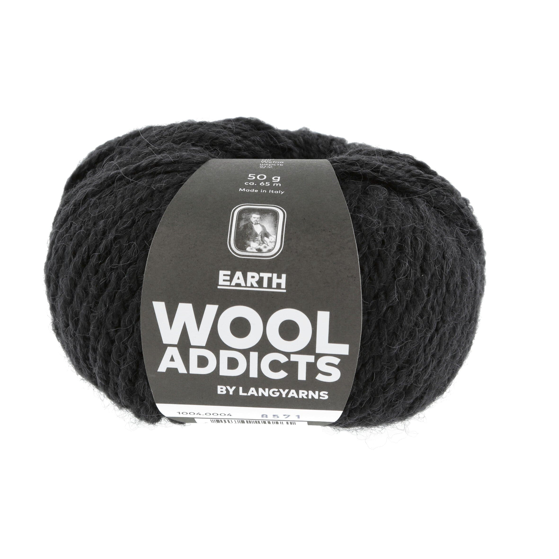 EARTH von LANG YARNS jetzt online kaufen bei OONIQUE
