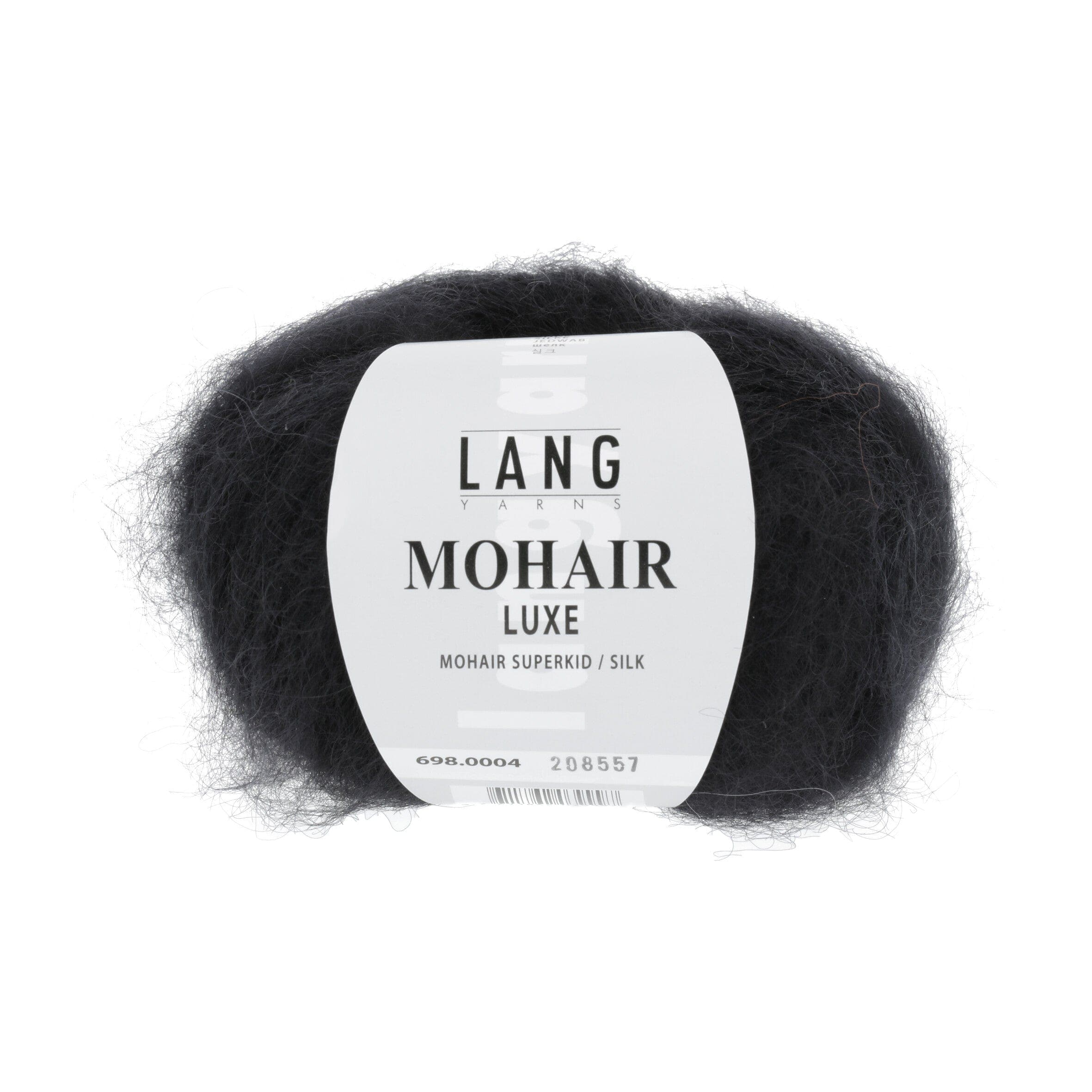 MOHAIR LUXE von LANG YARNS jetzt online kaufen bei OONIQUE