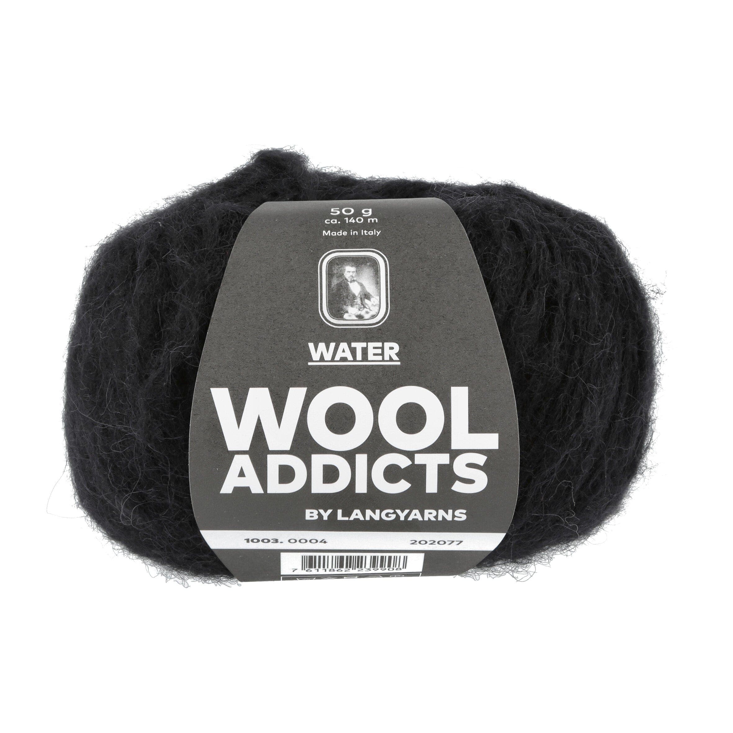 WATER von LANG YARNS jetzt online kaufen bei OONIQUE