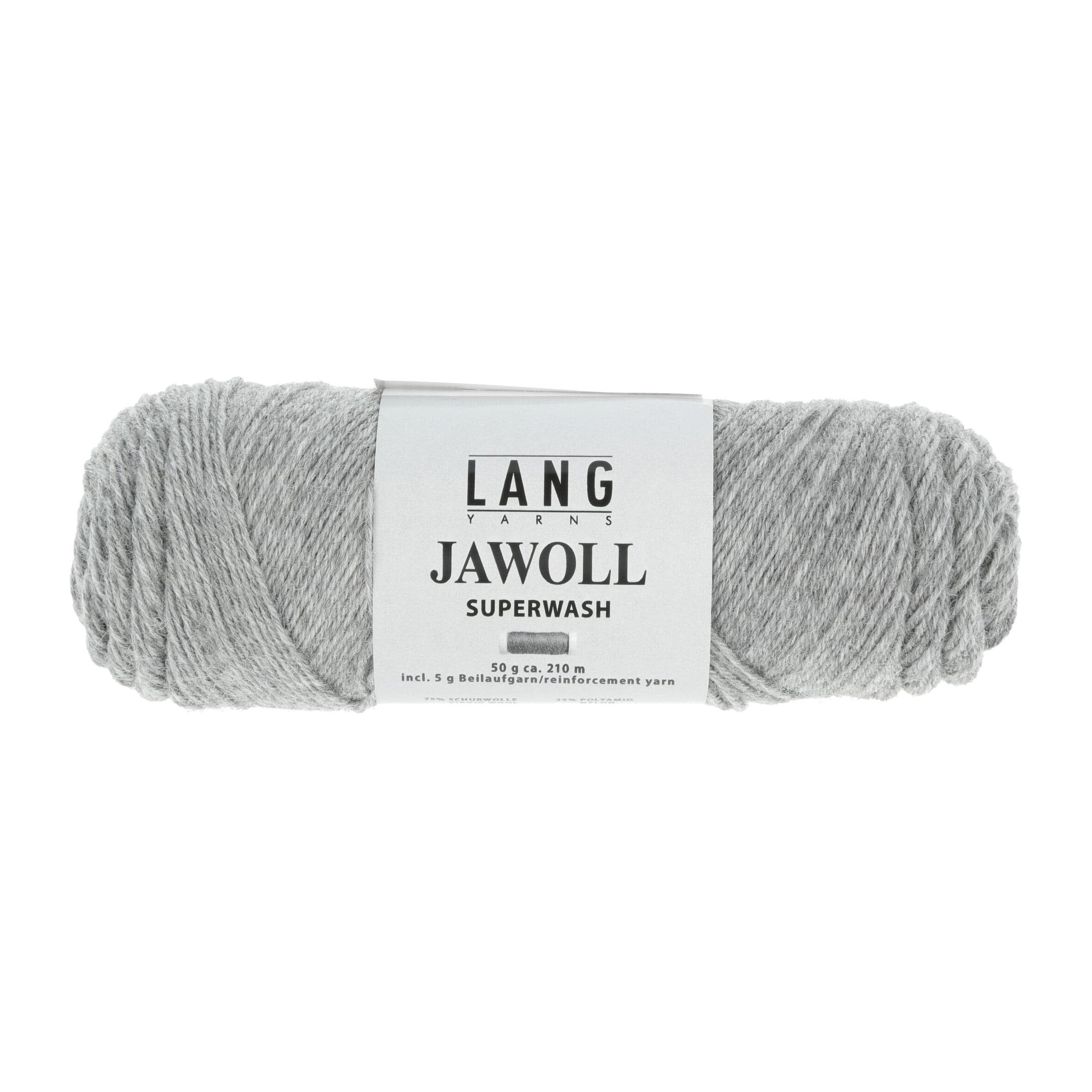 JAWOLL von LANG YARNS jetzt online kaufen bei OONIQUE
