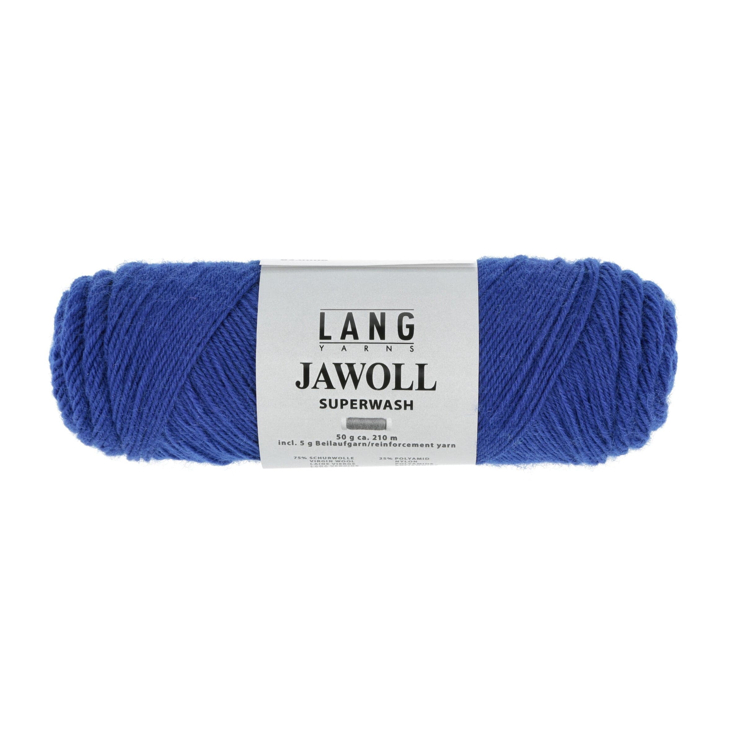 JAWOLL von LANG YARNS jetzt online kaufen bei OONIQUE