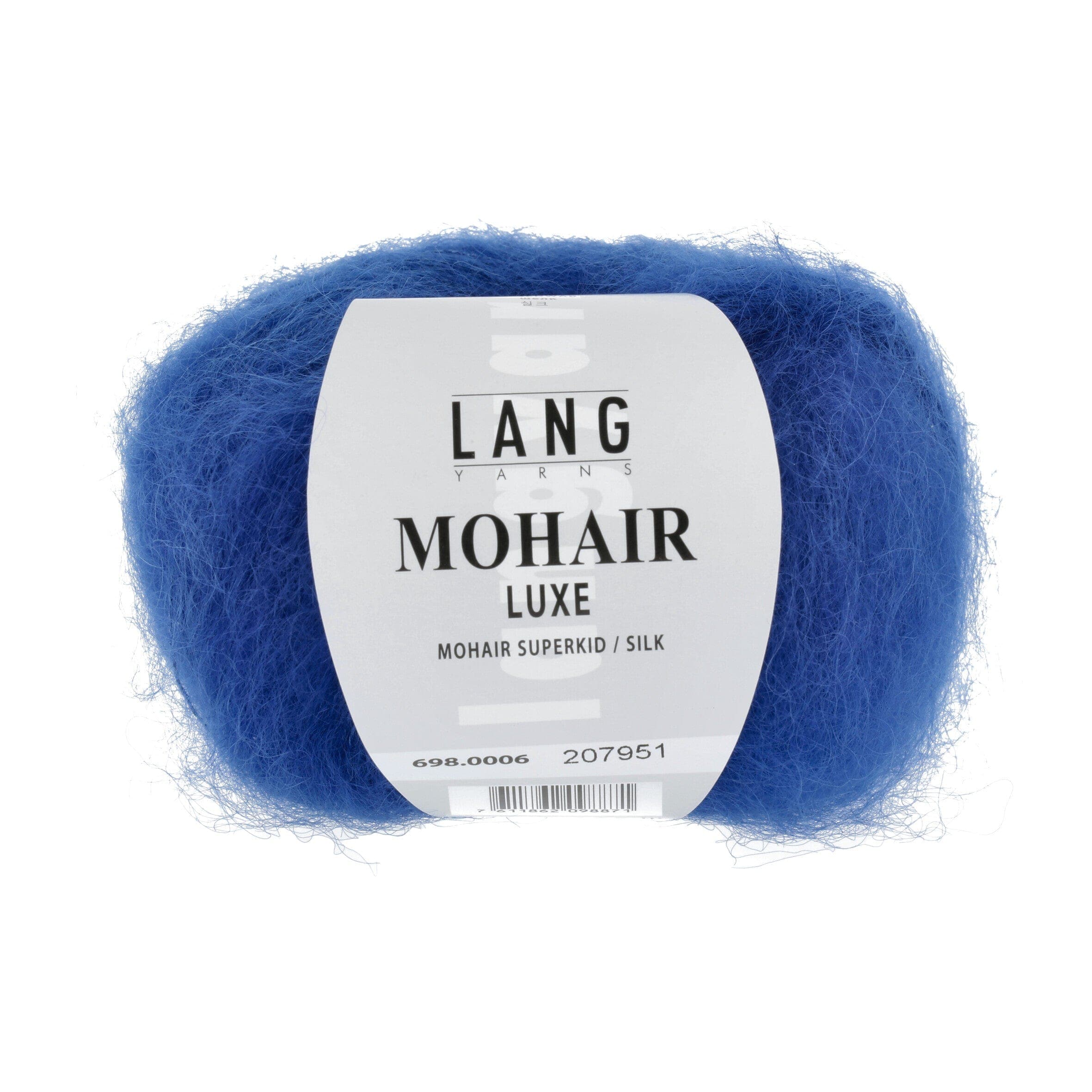 MOHAIR LUXE von LANG YARNS jetzt online kaufen bei OONIQUE