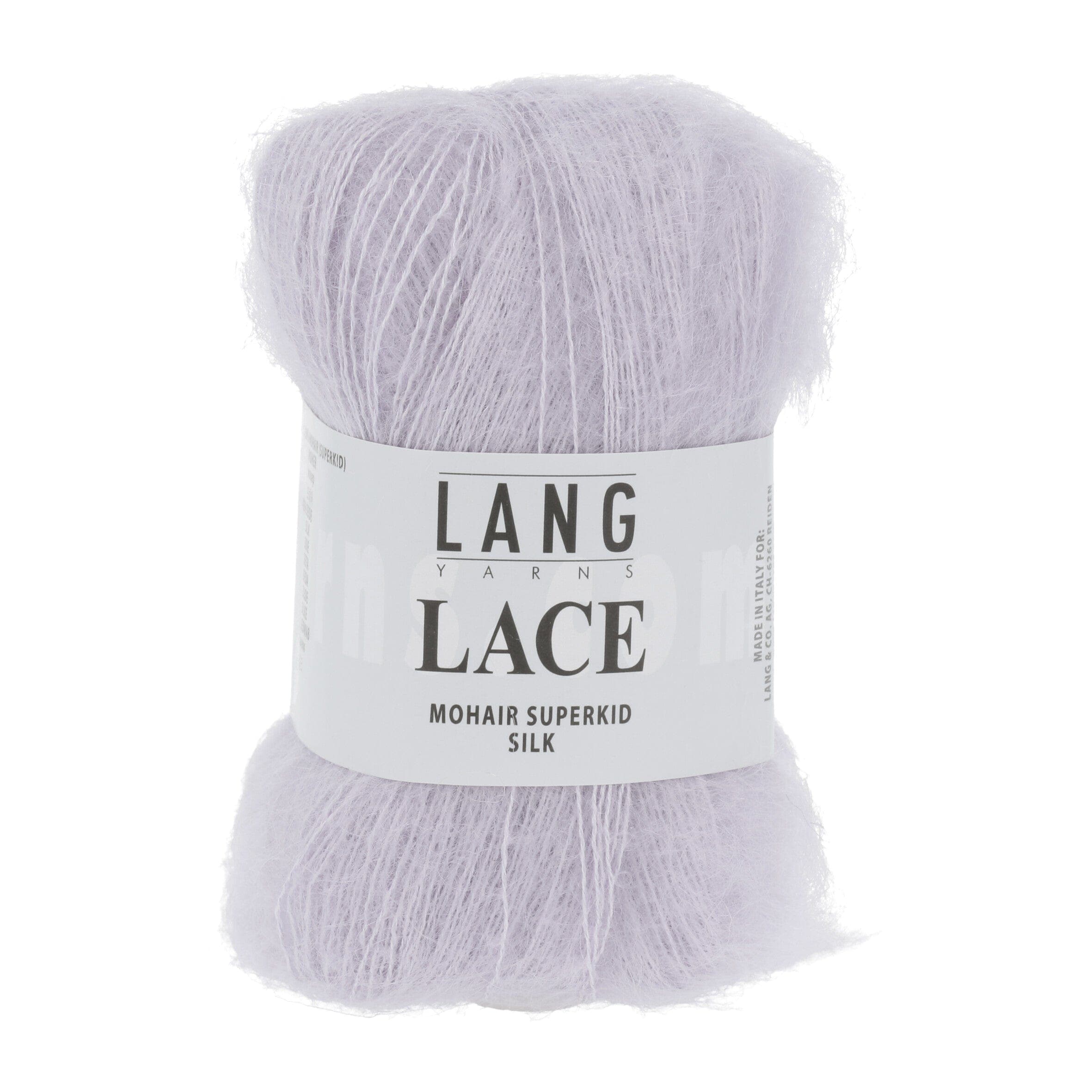 LACE von LANG YARNS jetzt online kaufen bei OONIQUE
