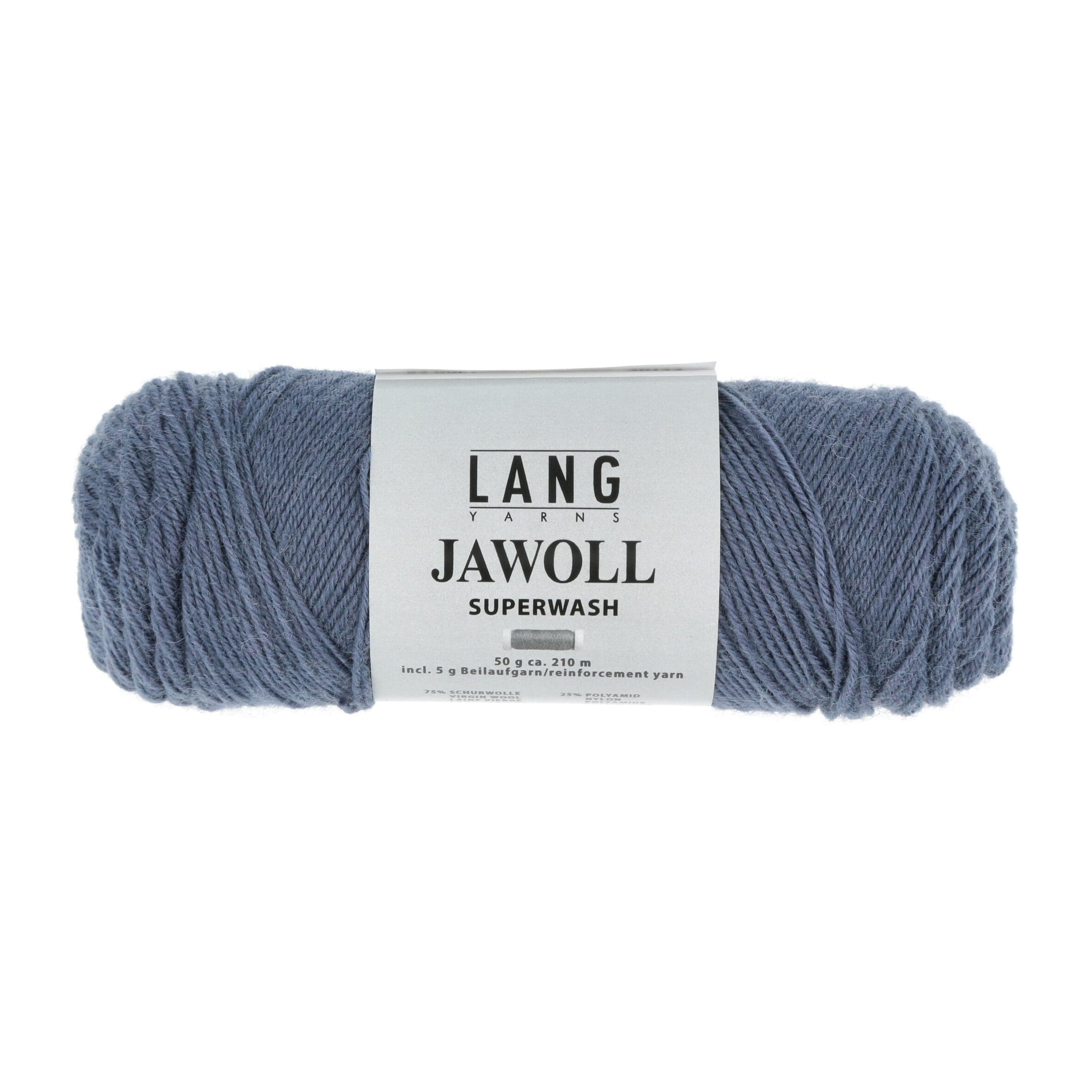 JAWOLL von LANG YARNS jetzt online kaufen bei OONIQUE