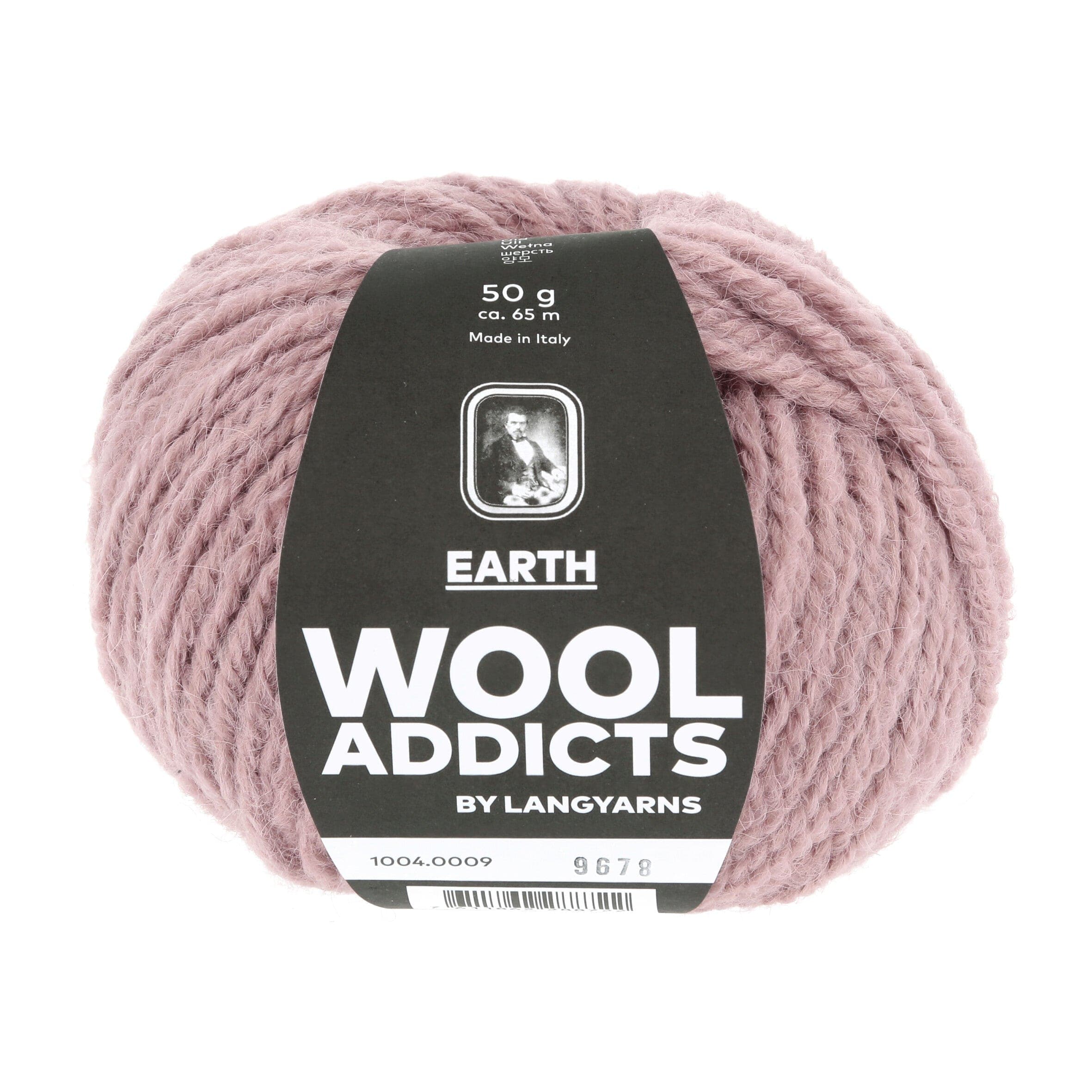 EARTH von LANG YARNS jetzt online kaufen bei OONIQUE