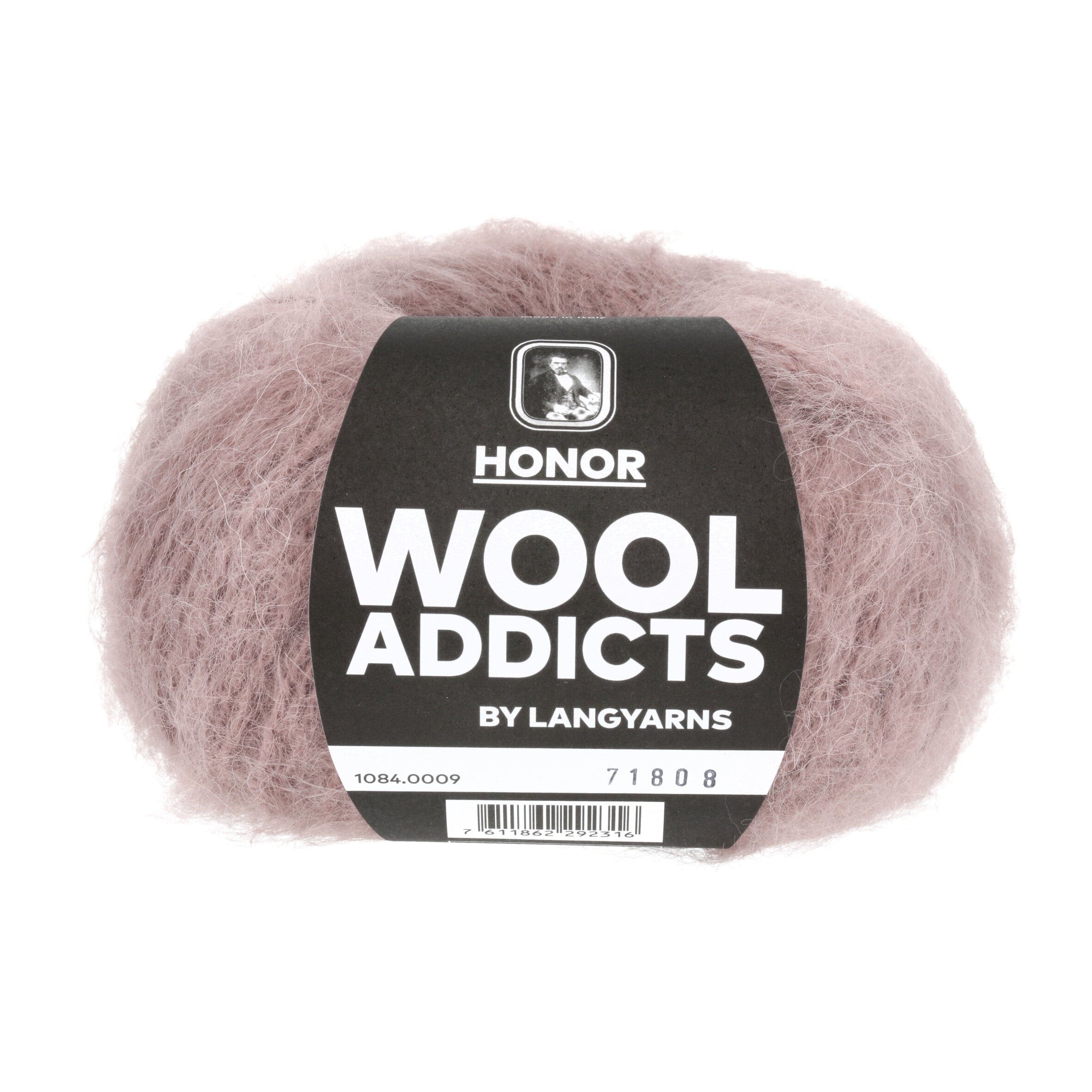 HONOR von LANG YARNS jetzt online kaufen bei OONIQUE