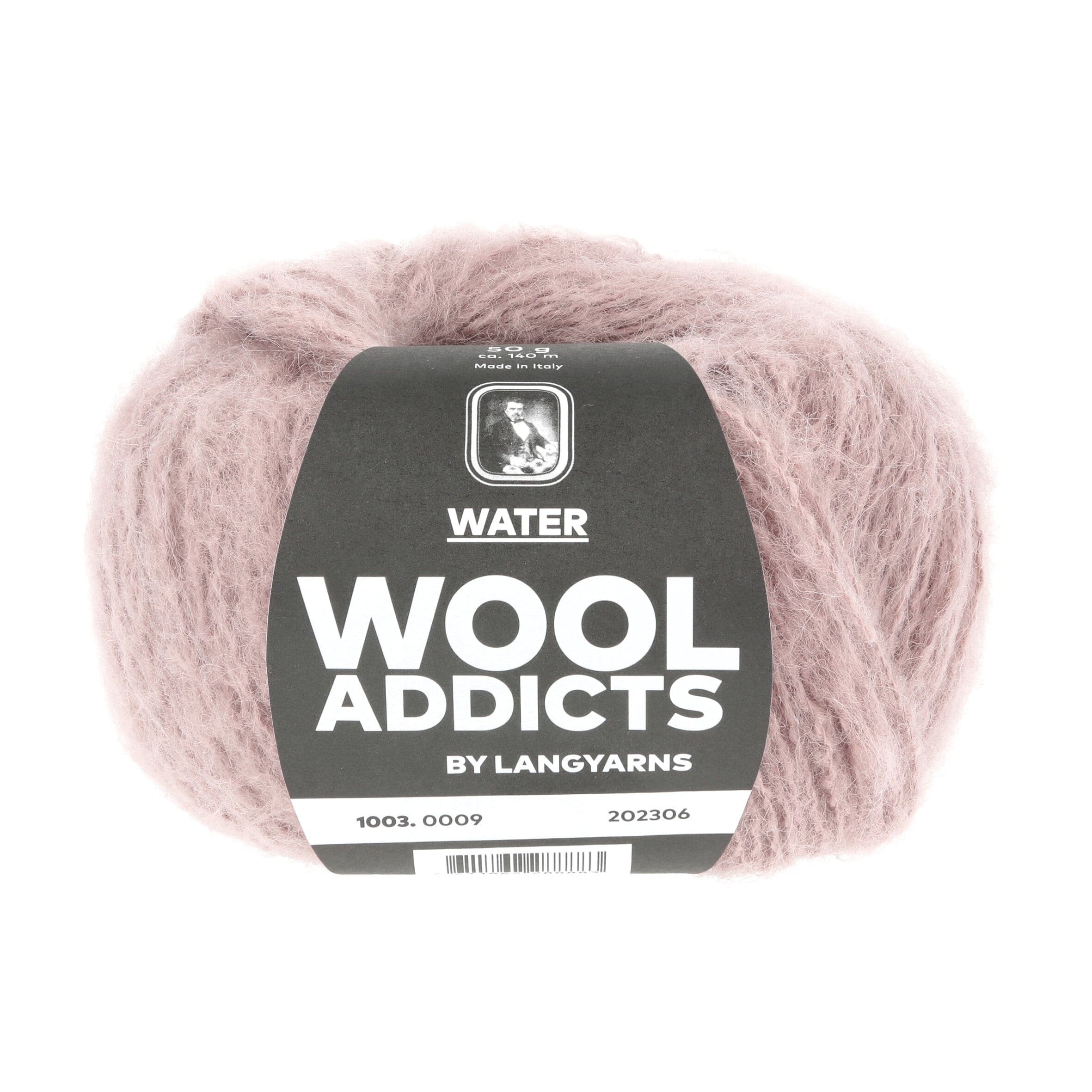 WATER von LANG YARNS jetzt online kaufen bei OONIQUE