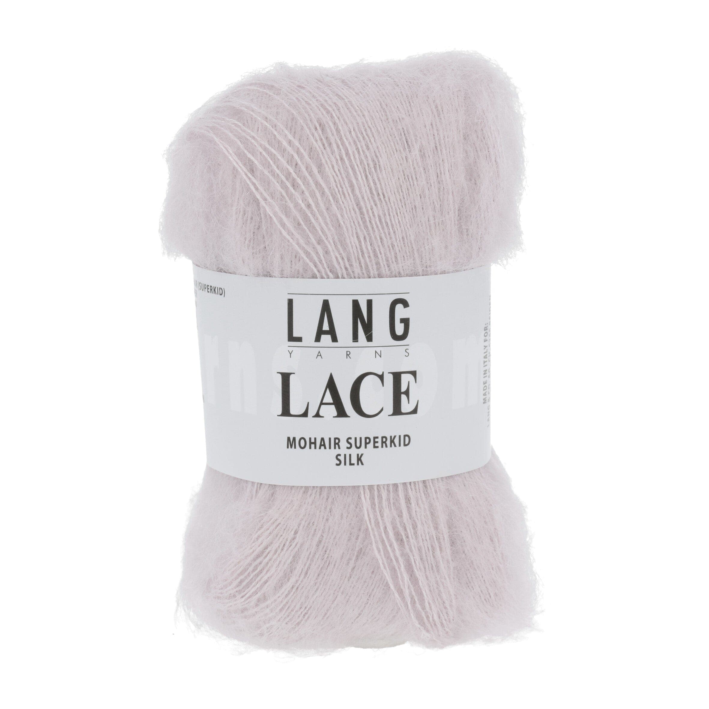 LACE von LANG YARNS jetzt online kaufen bei OONIQUE