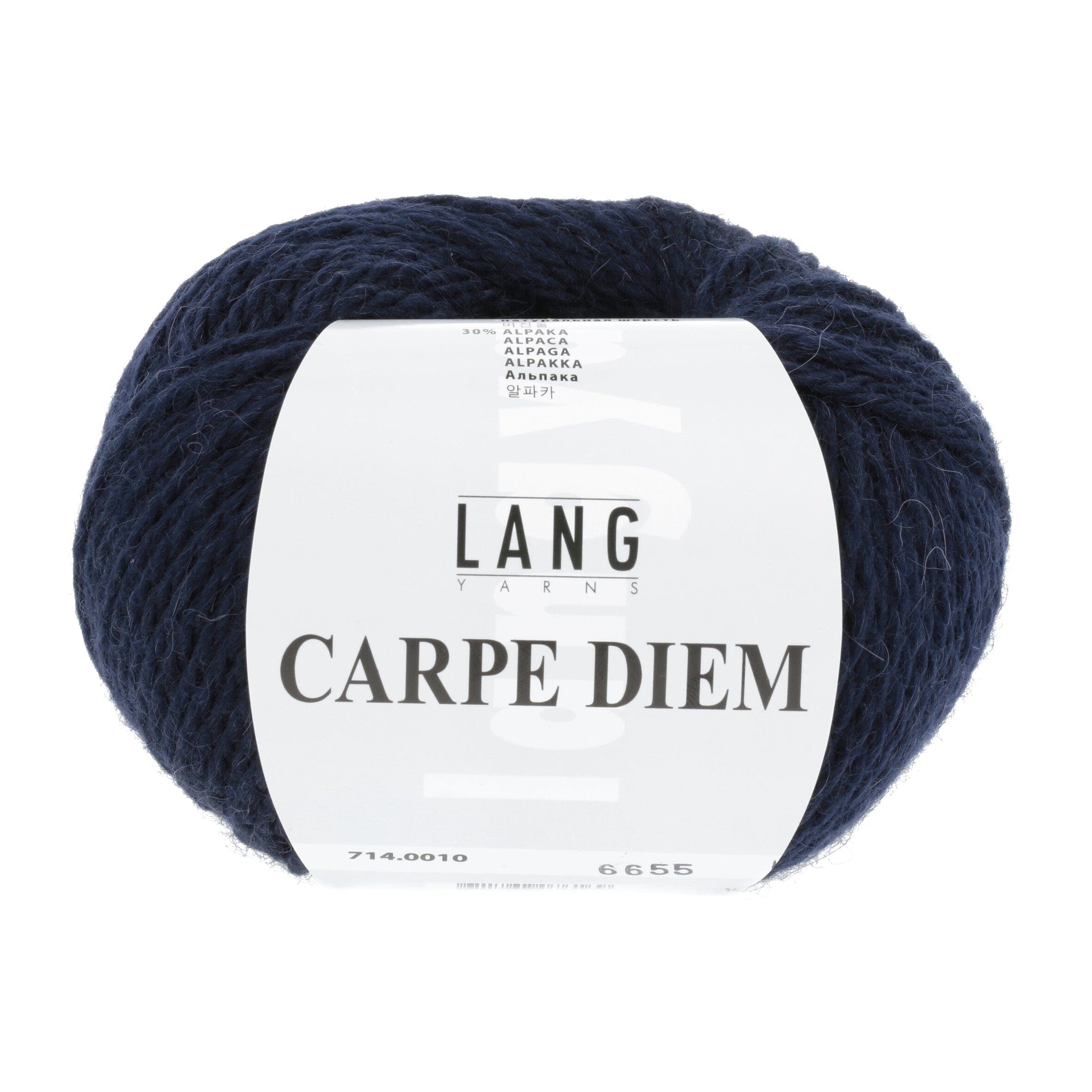 CARPE DIEM von LANG YARNS jetzt online kaufen bei OONIQUE