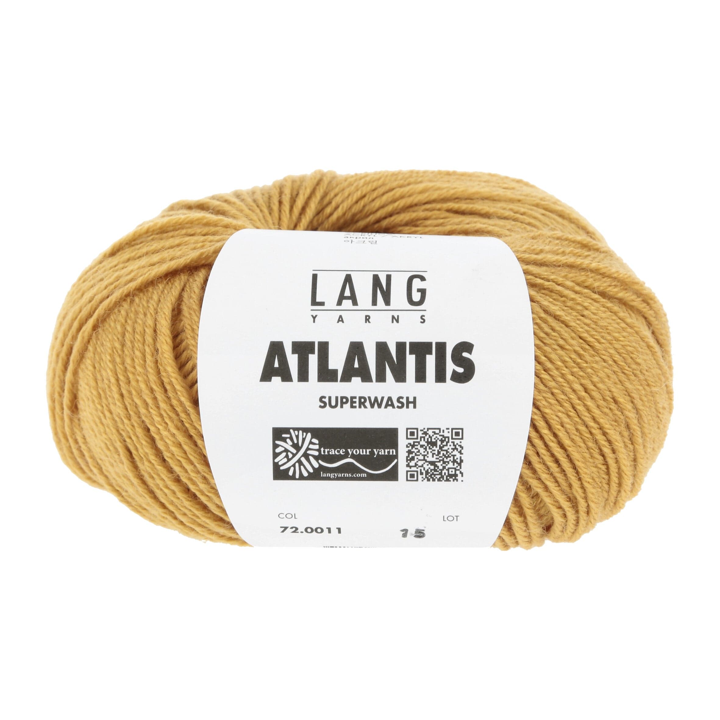 ATLANTIS von LANG YARNS jetzt online kaufen bei OONIQUE