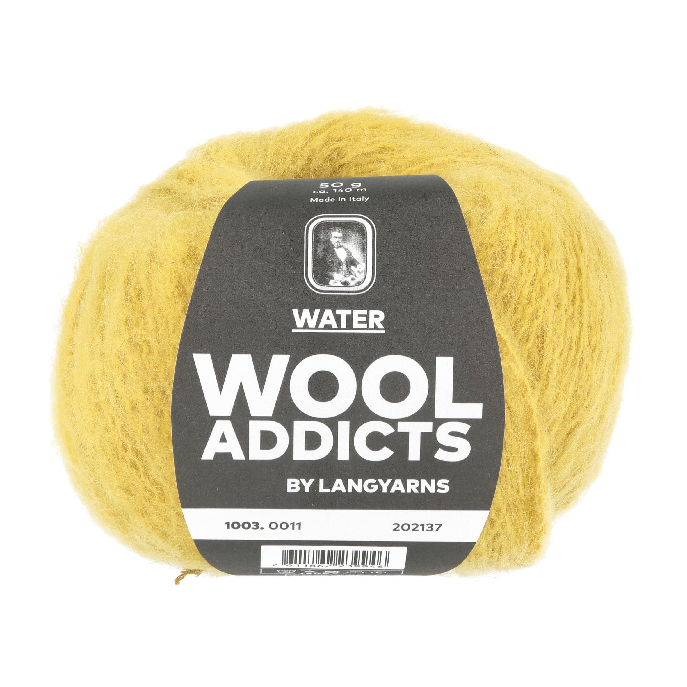 WATER von LANG YARNS jetzt online kaufen bei OONIQUE