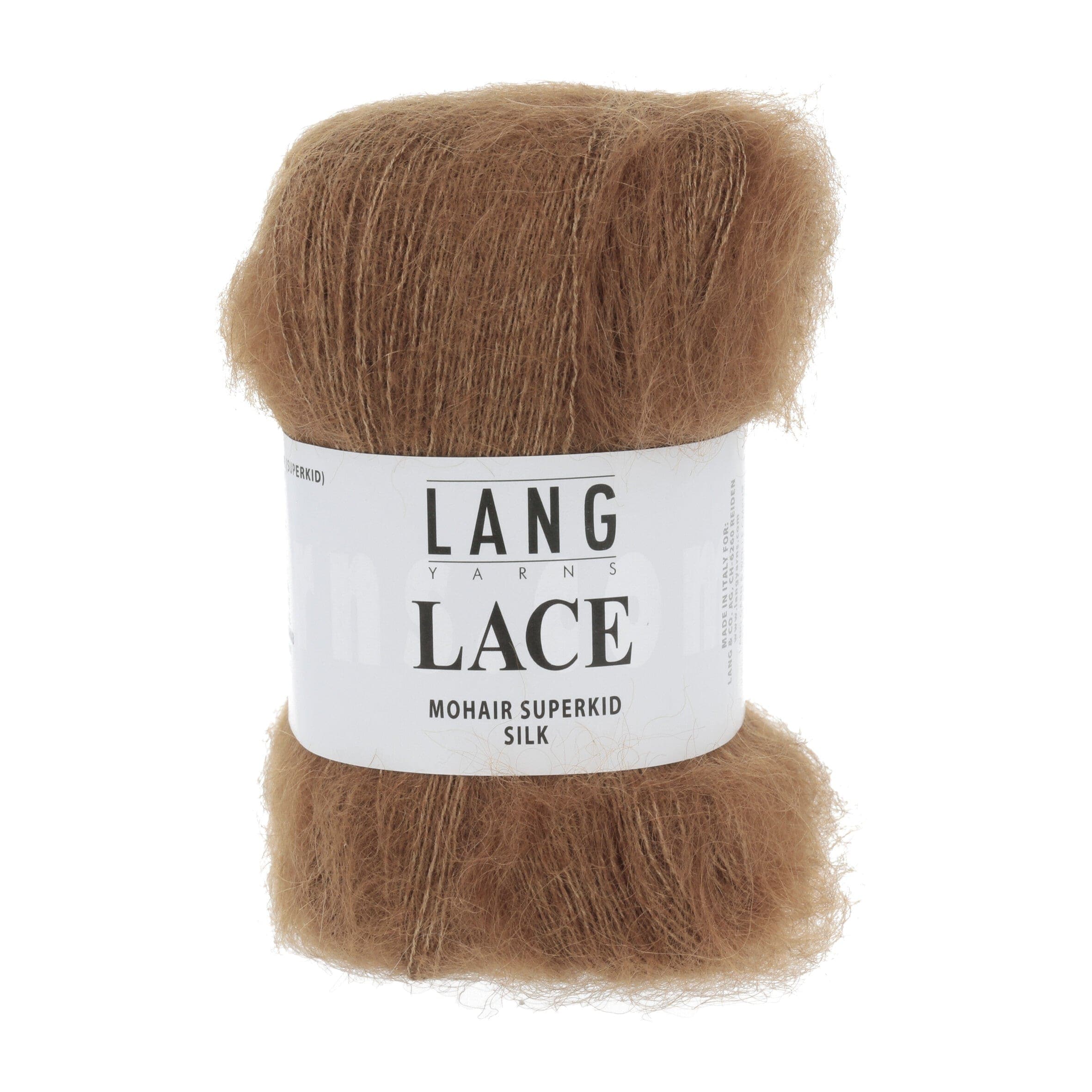 LACE von LANG YARNS jetzt online kaufen bei OONIQUE
