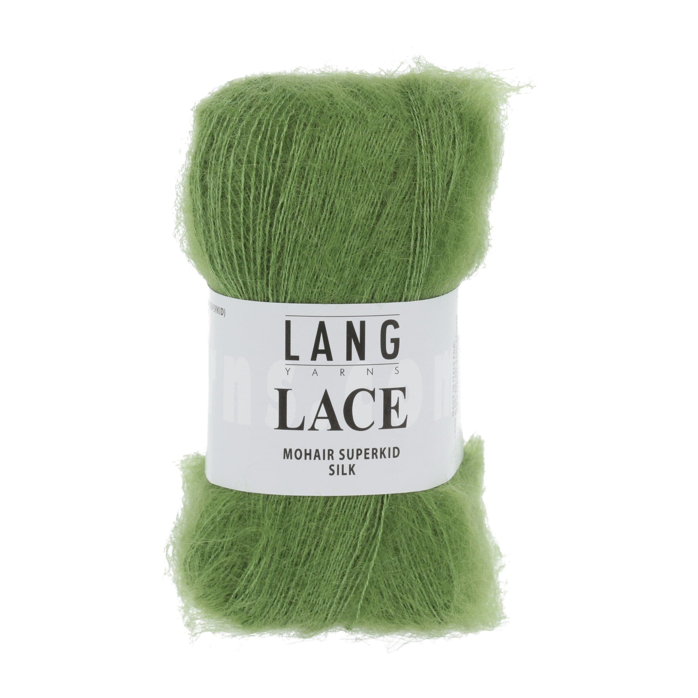LACE von LANG YARNS jetzt online kaufen bei OONIQUE