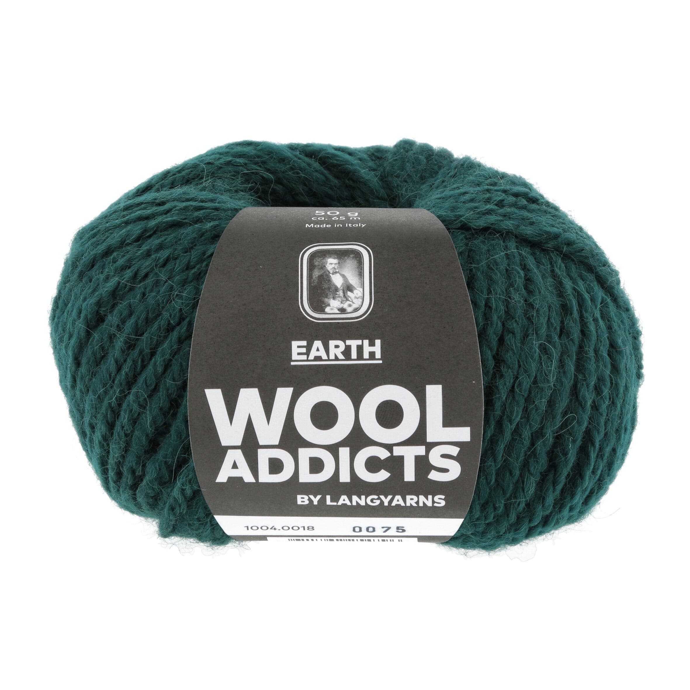 EARTH von LANG YARNS jetzt online kaufen bei OONIQUE