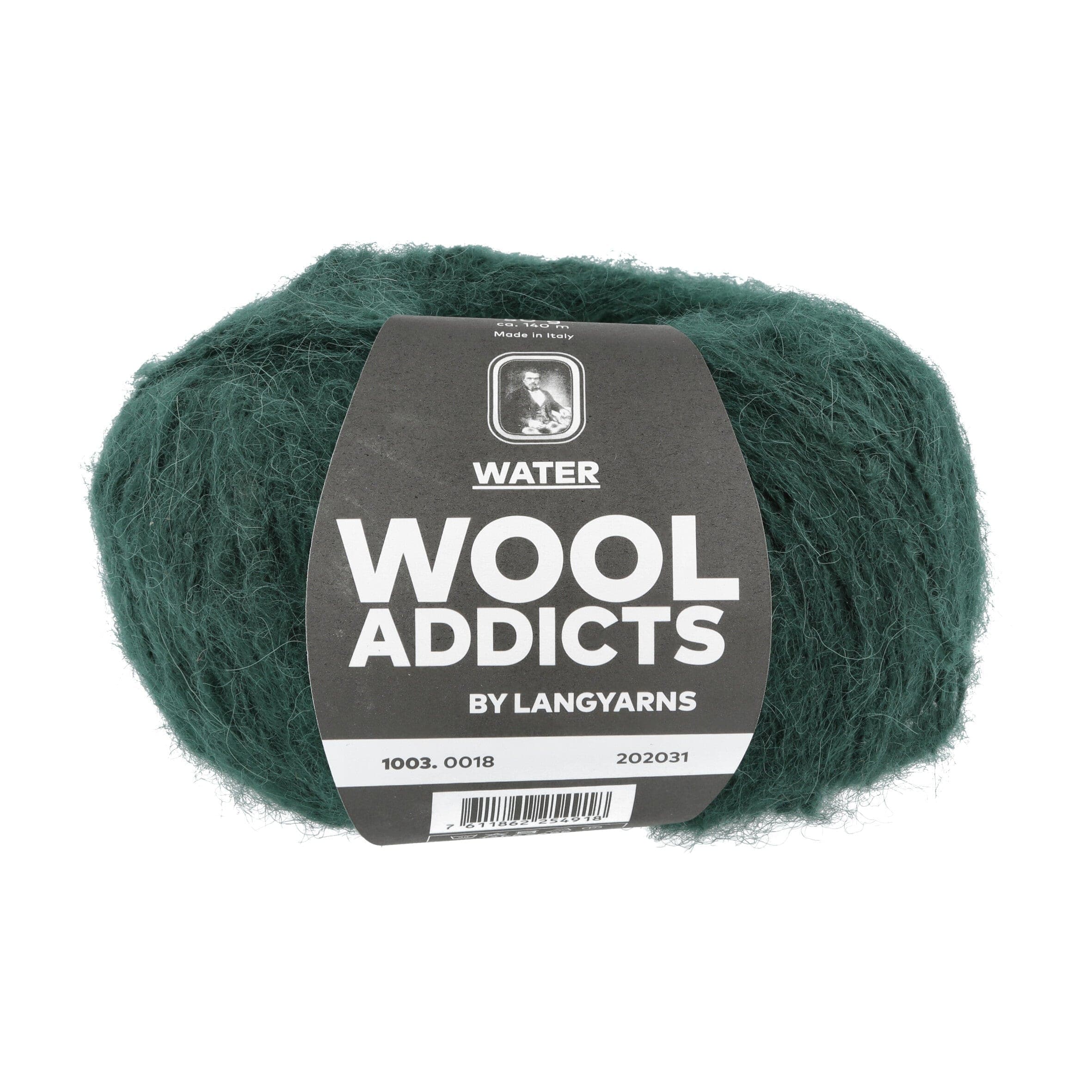 WATER von LANG YARNS jetzt online kaufen bei OONIQUE