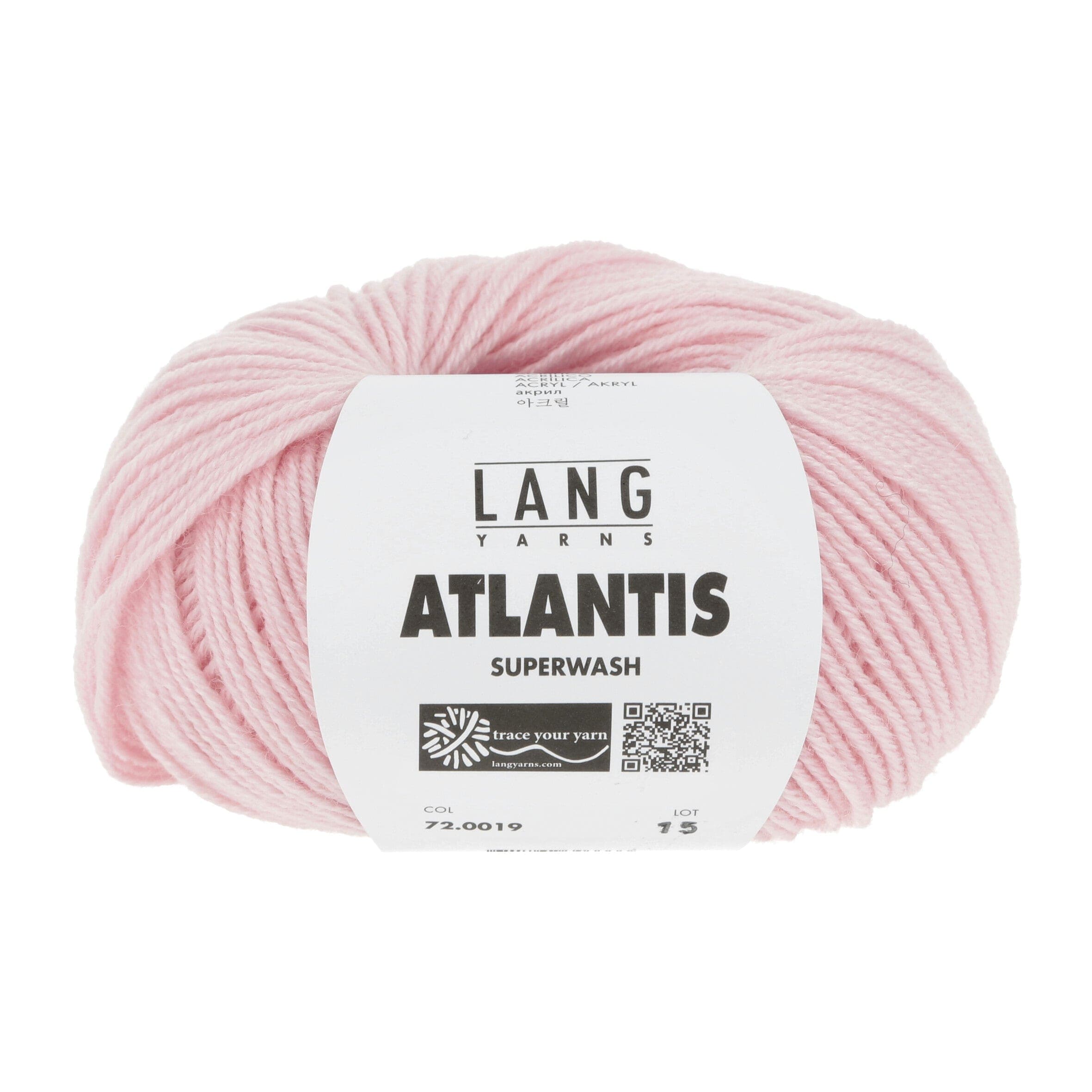 ATLANTIS von LANG YARNS jetzt online kaufen bei OONIQUE