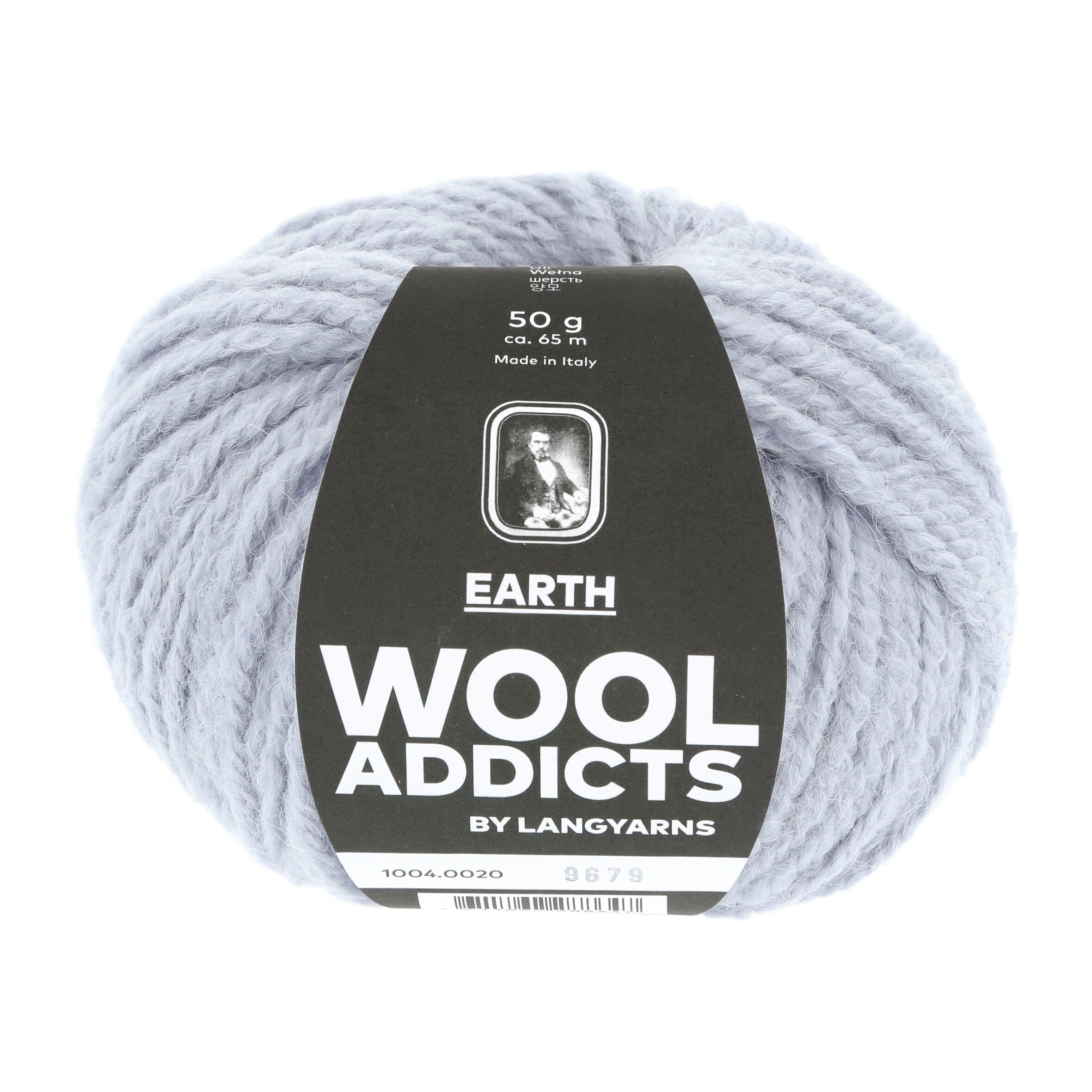 EARTH von LANG YARNS jetzt online kaufen bei OONIQUE